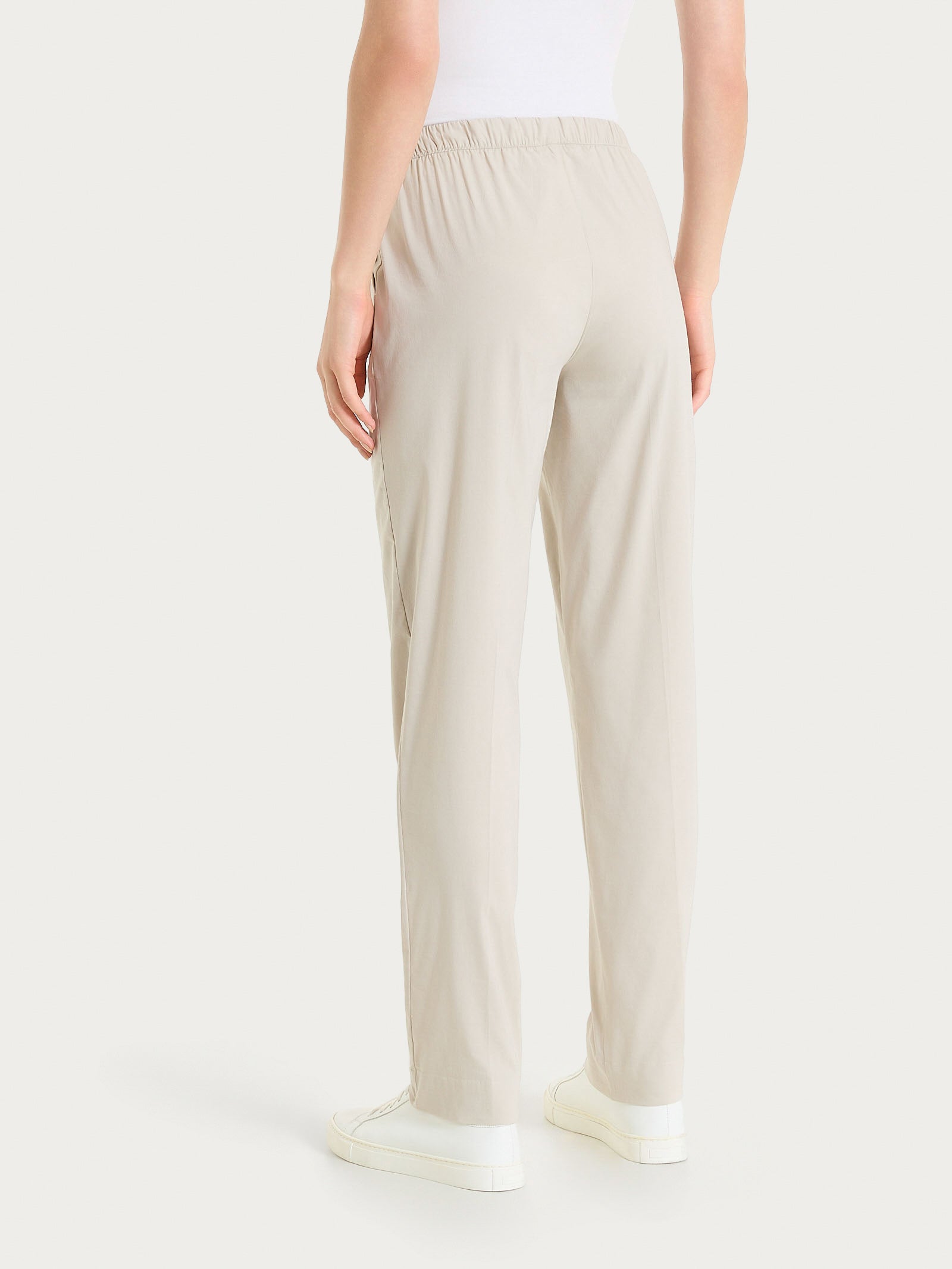 Pantalone Jogger / Pockets Ragno 