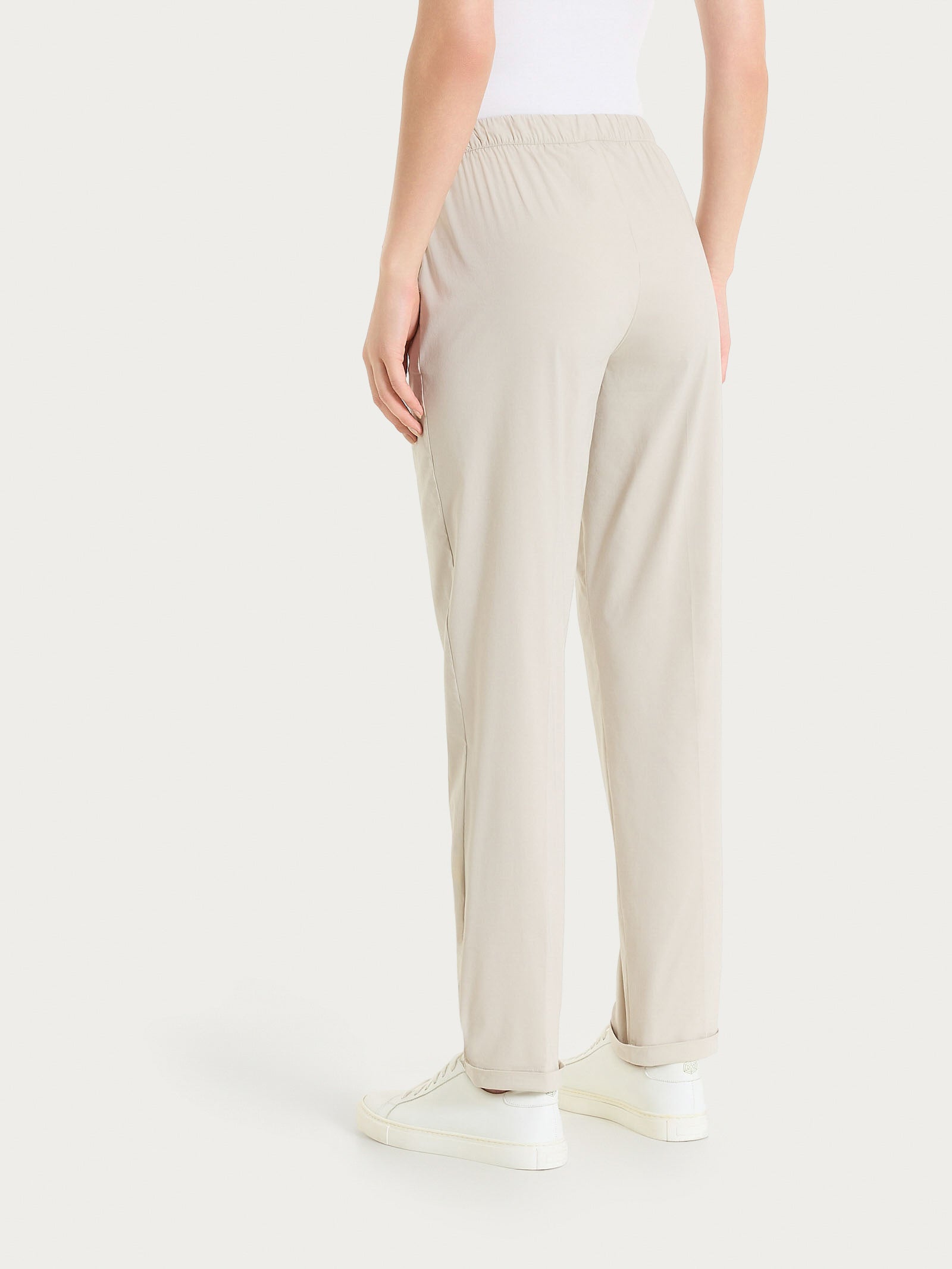 Pantalone Jogger / Pockets Ragno 