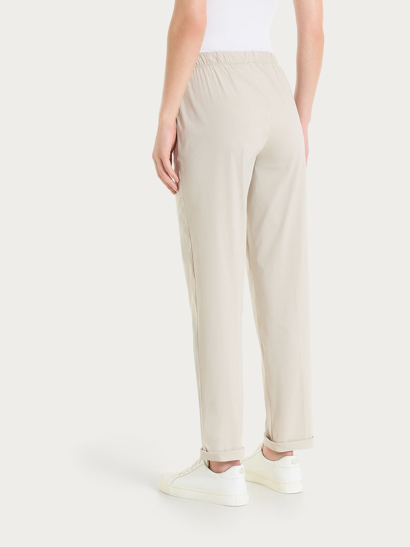 Pantalone Jogger / Pockets Ragno 