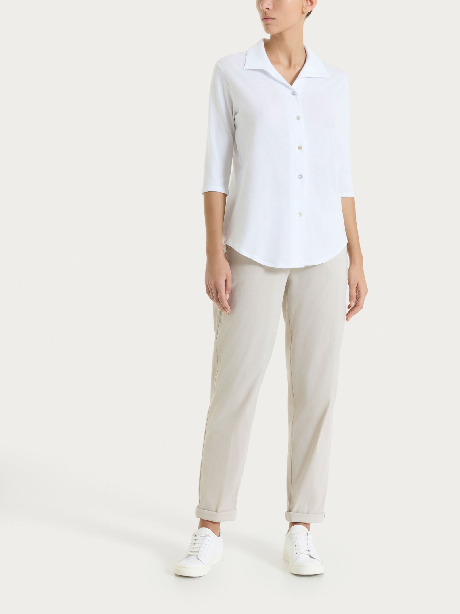 Pantalone Jogger / Pockets Ragno 