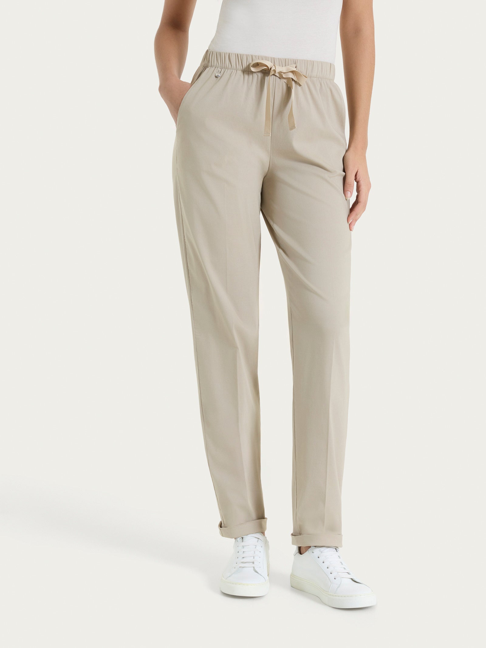 Pantalone Jogger / Pockets Ragno 