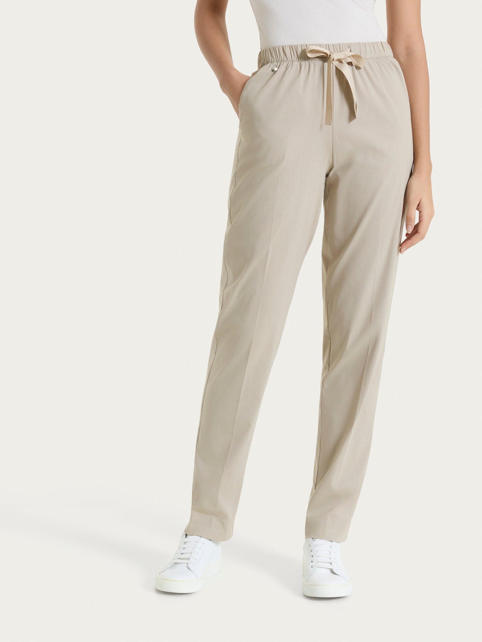 Pantalone Jogger / Pockets Ragno 