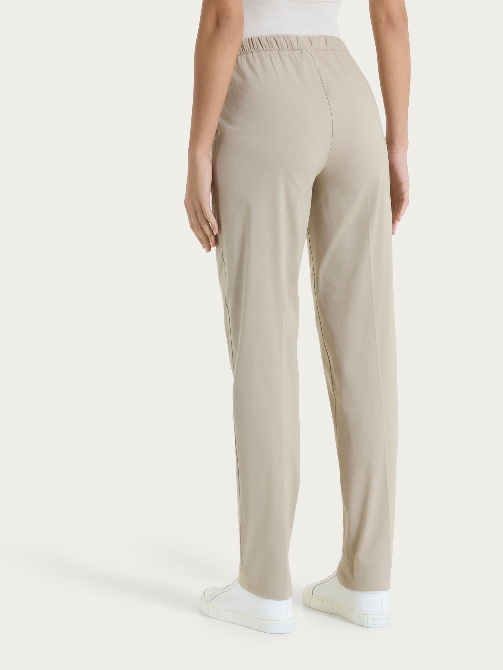 Pantalone Jogger / Pockets Ragno 