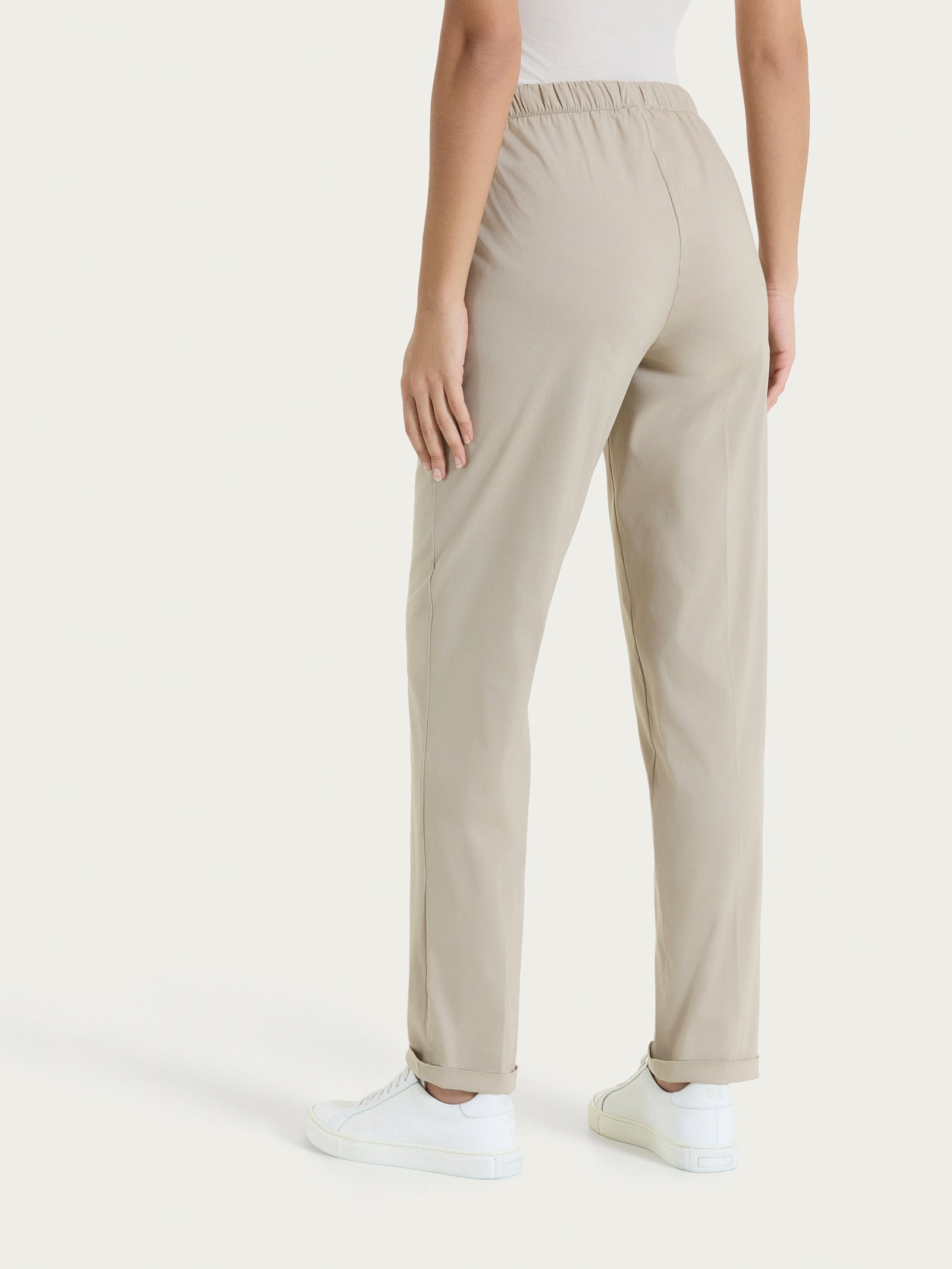 Pantalone Jogger / Pockets Ragno 