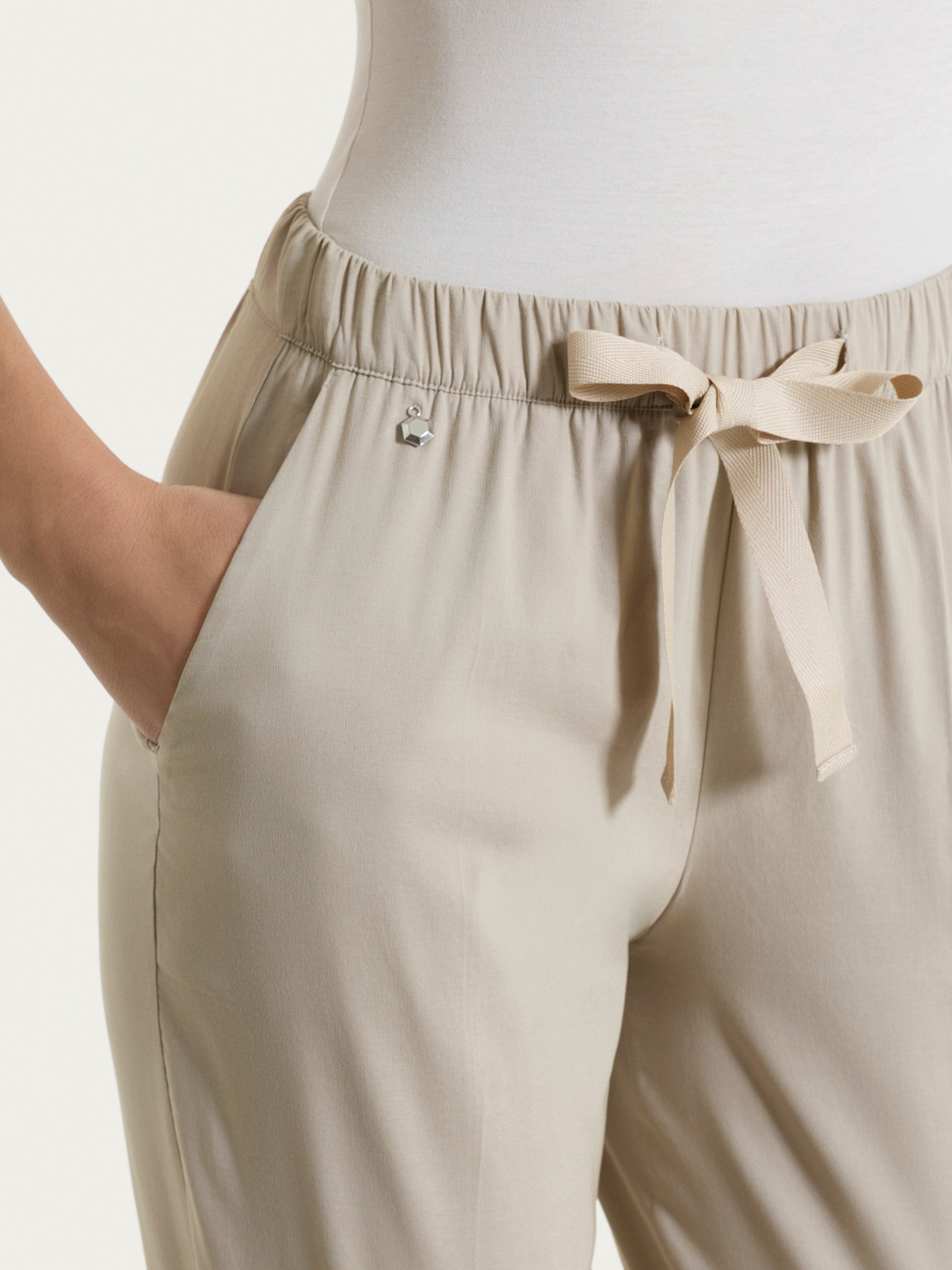Pantalone Jogger / Pockets Ragno 