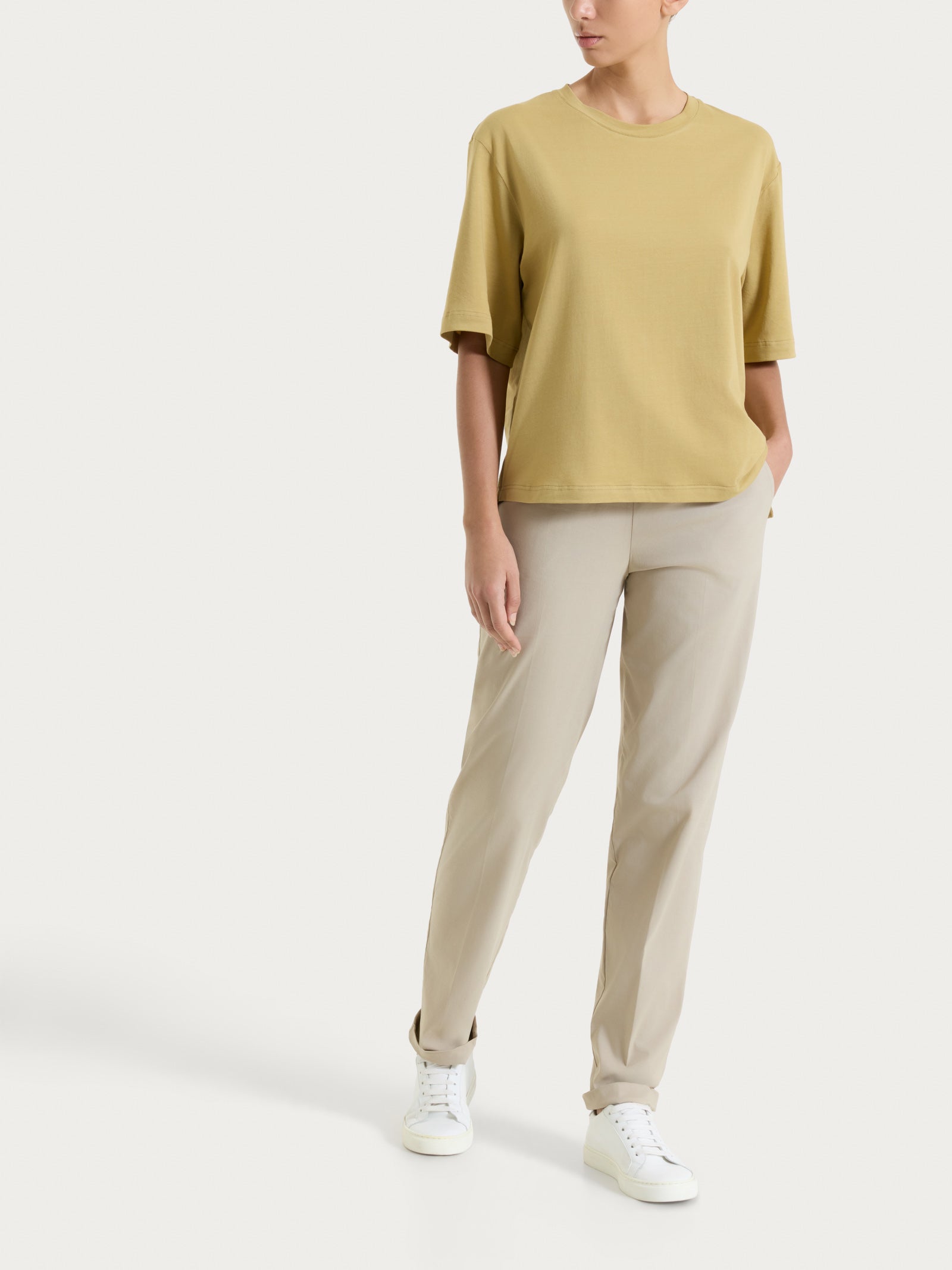 Pantalone Jogger / Pockets Ragno 