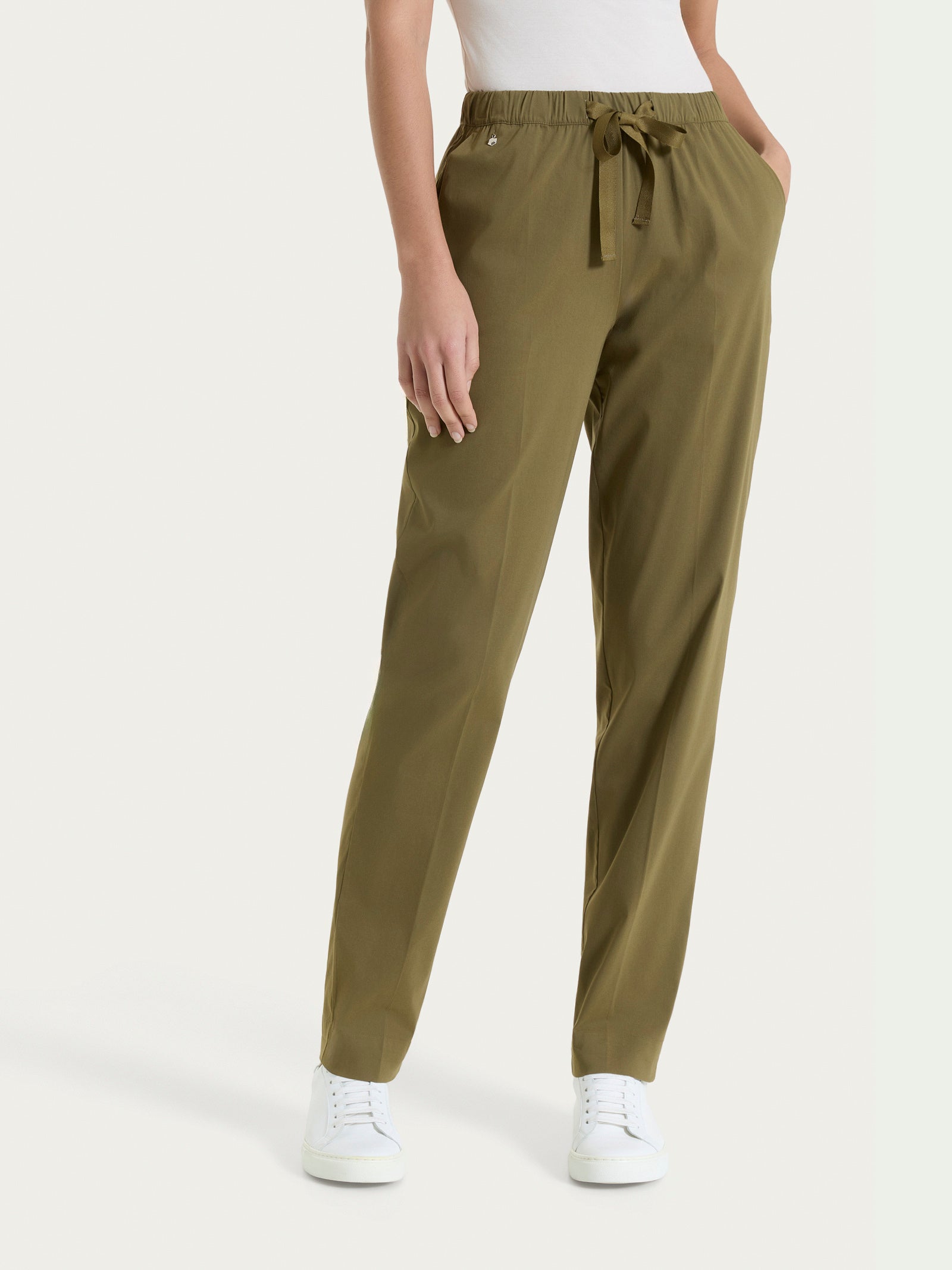 Pantalone Jogger / Pockets Ragno 