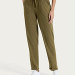 Pantalone Jogger / Pockets Ragno 
