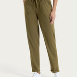Pantalone Jogger / Pockets Ragno 