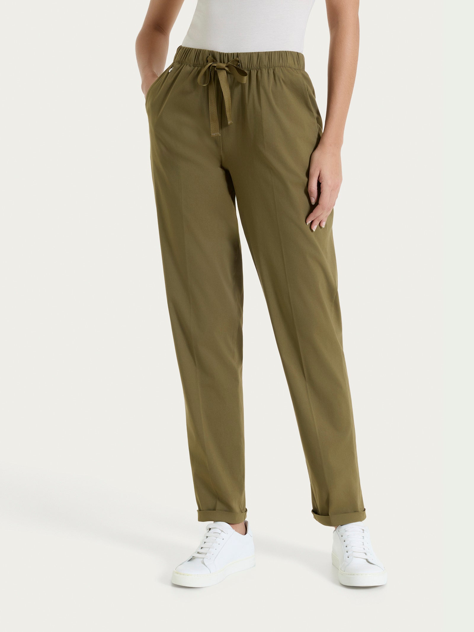 Pantalone Jogger / Pockets Ragno 