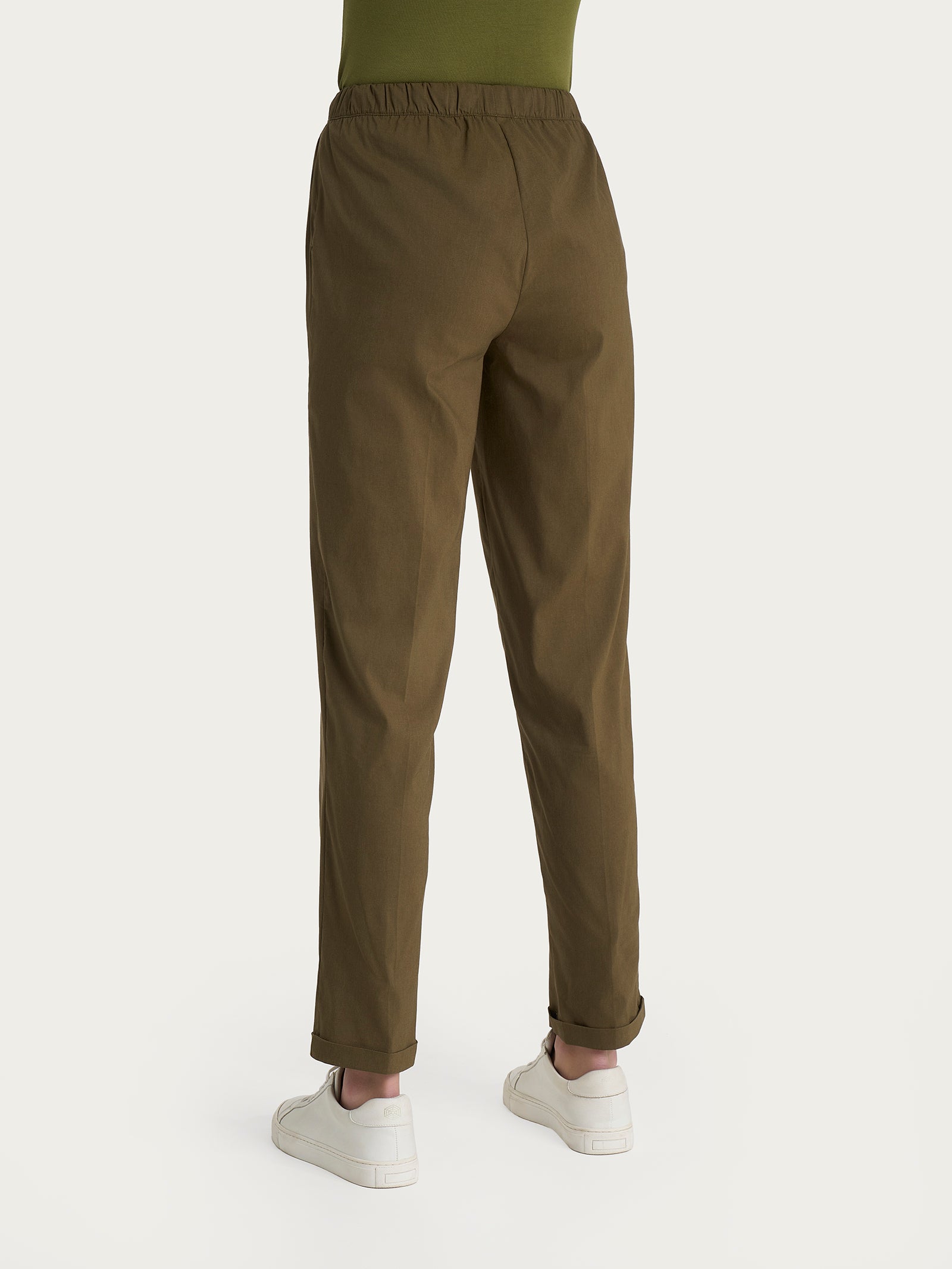 Pantalone Jogger / Pockets Ragno 