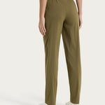 Pantalone Jogger / Pockets Ragno 