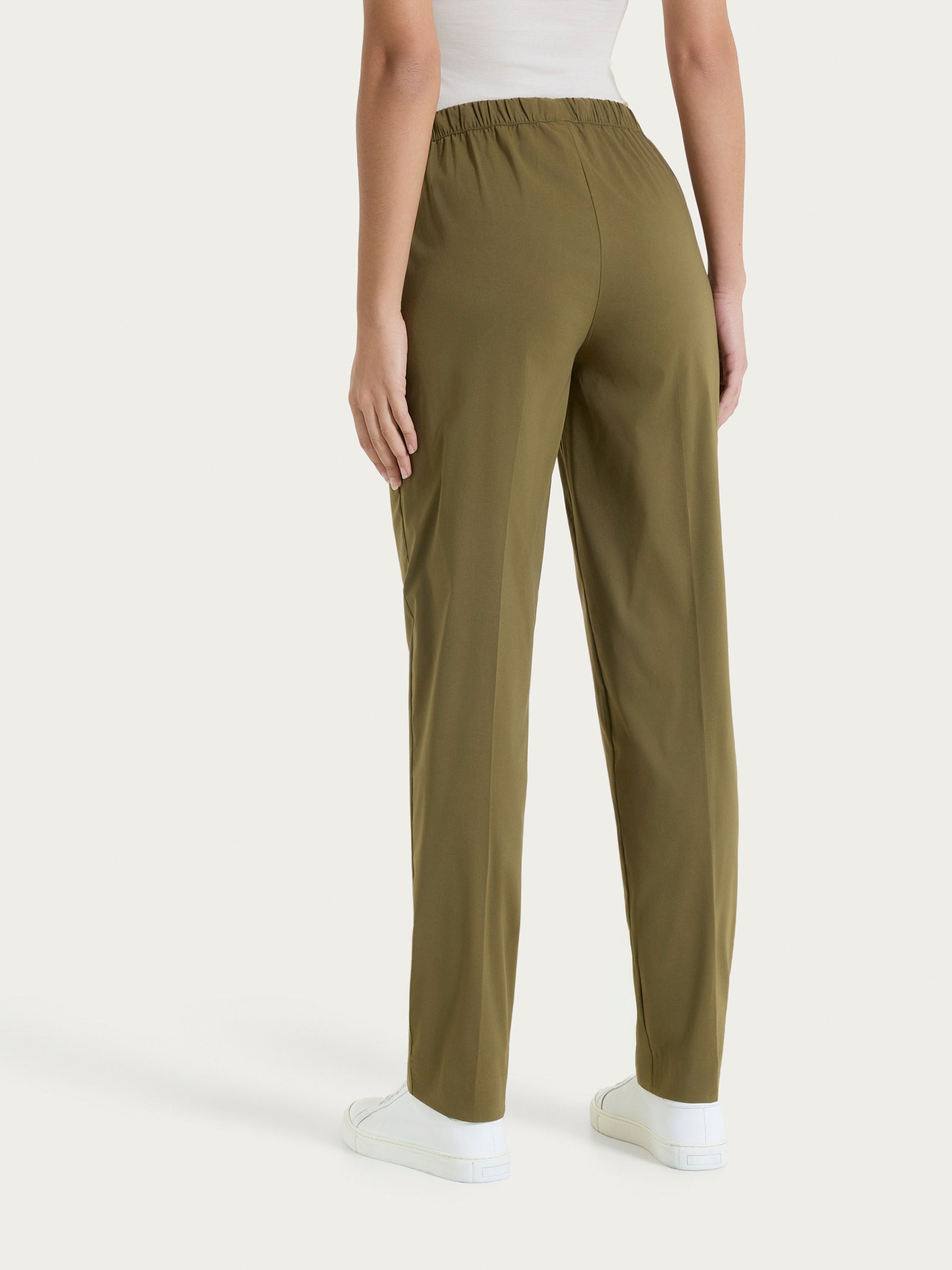 Pantalone Jogger / Pockets Ragno 