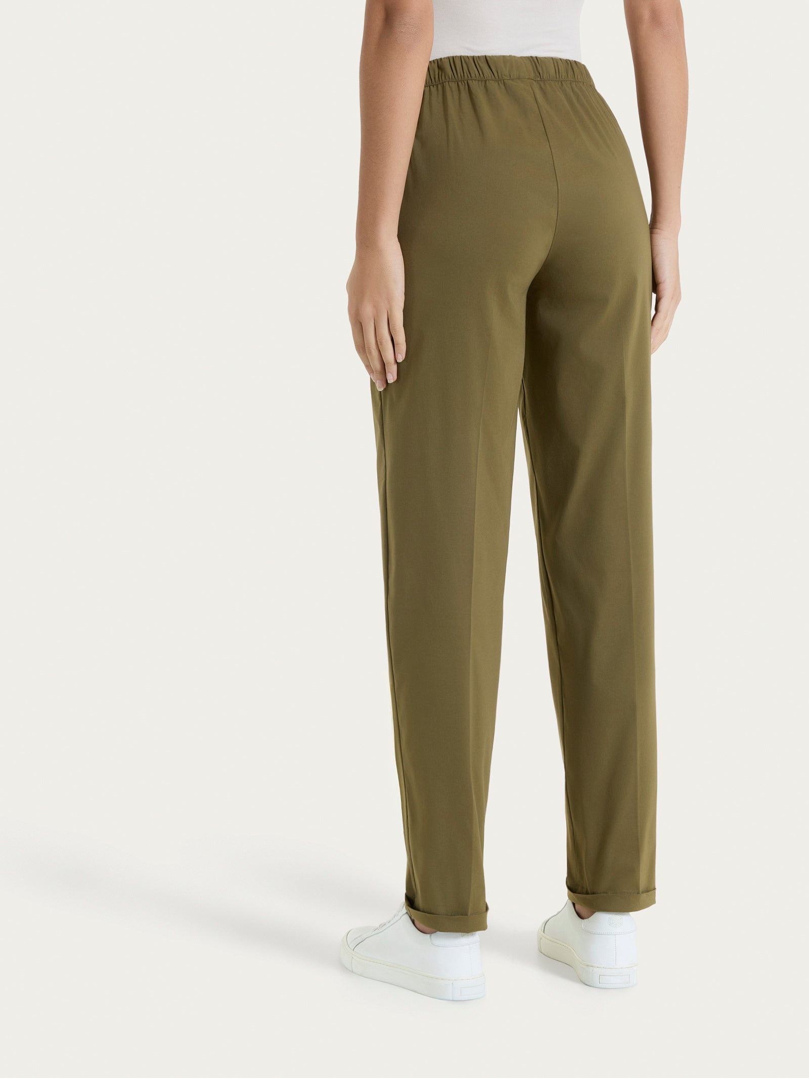 Pantalone Jogger / Pockets Ragno 