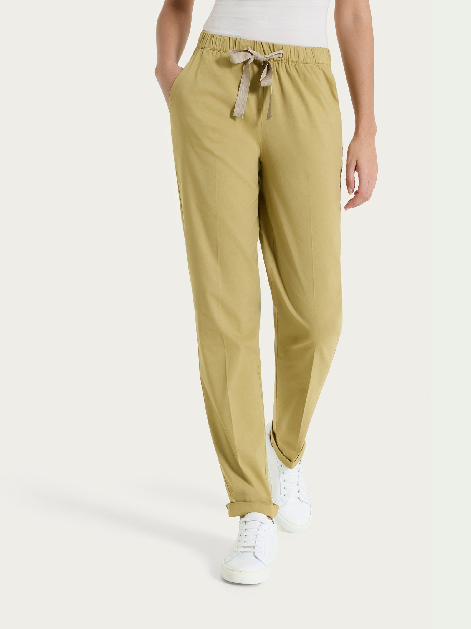 Pantalone Jogger / Pockets Ragno 