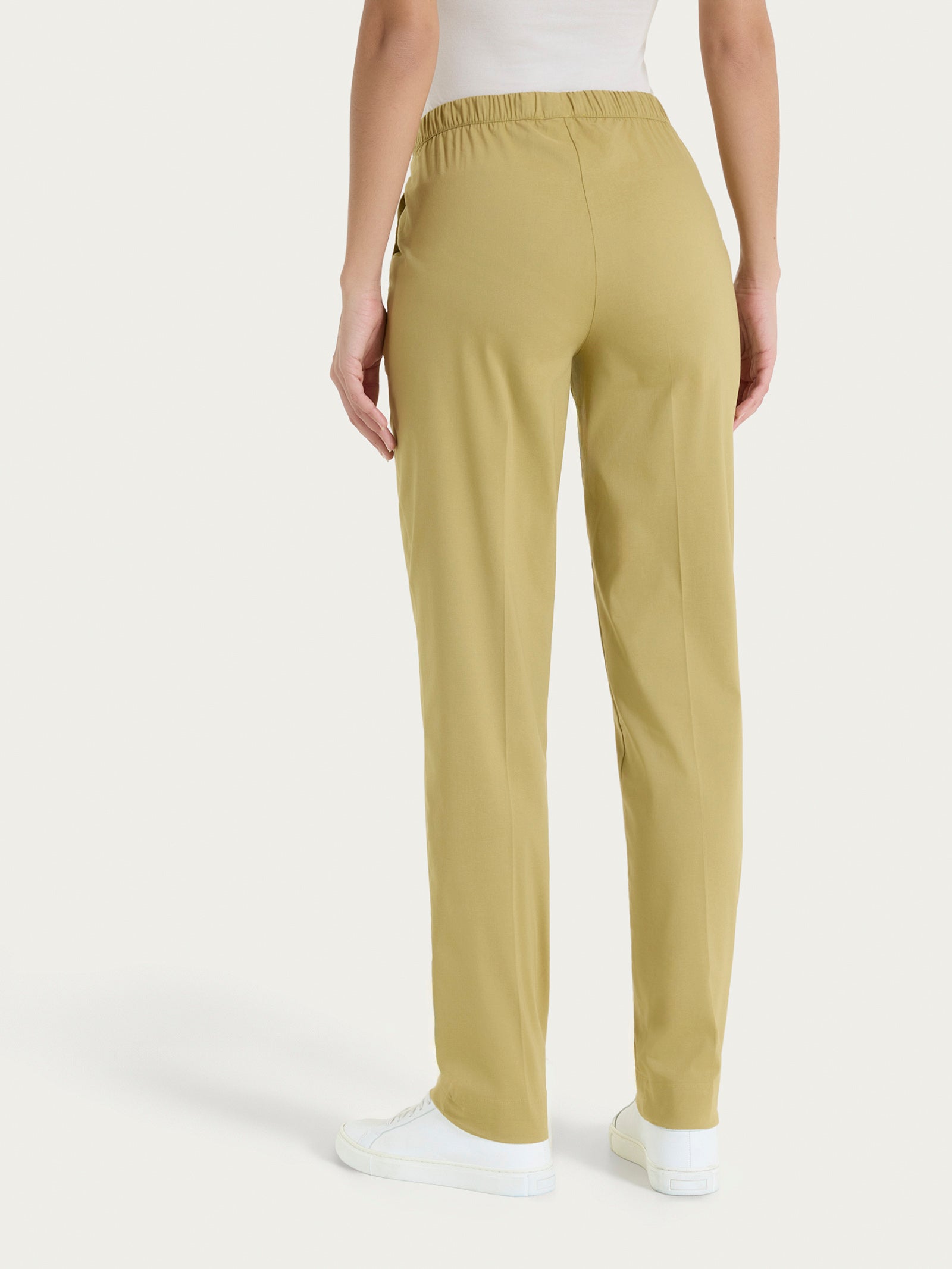 Pantalone Jogger / Pockets Ragno 