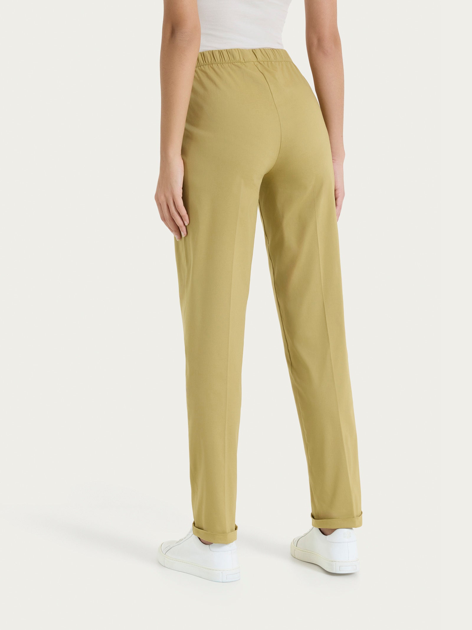 Pantalone Jogger / Pockets Ragno 