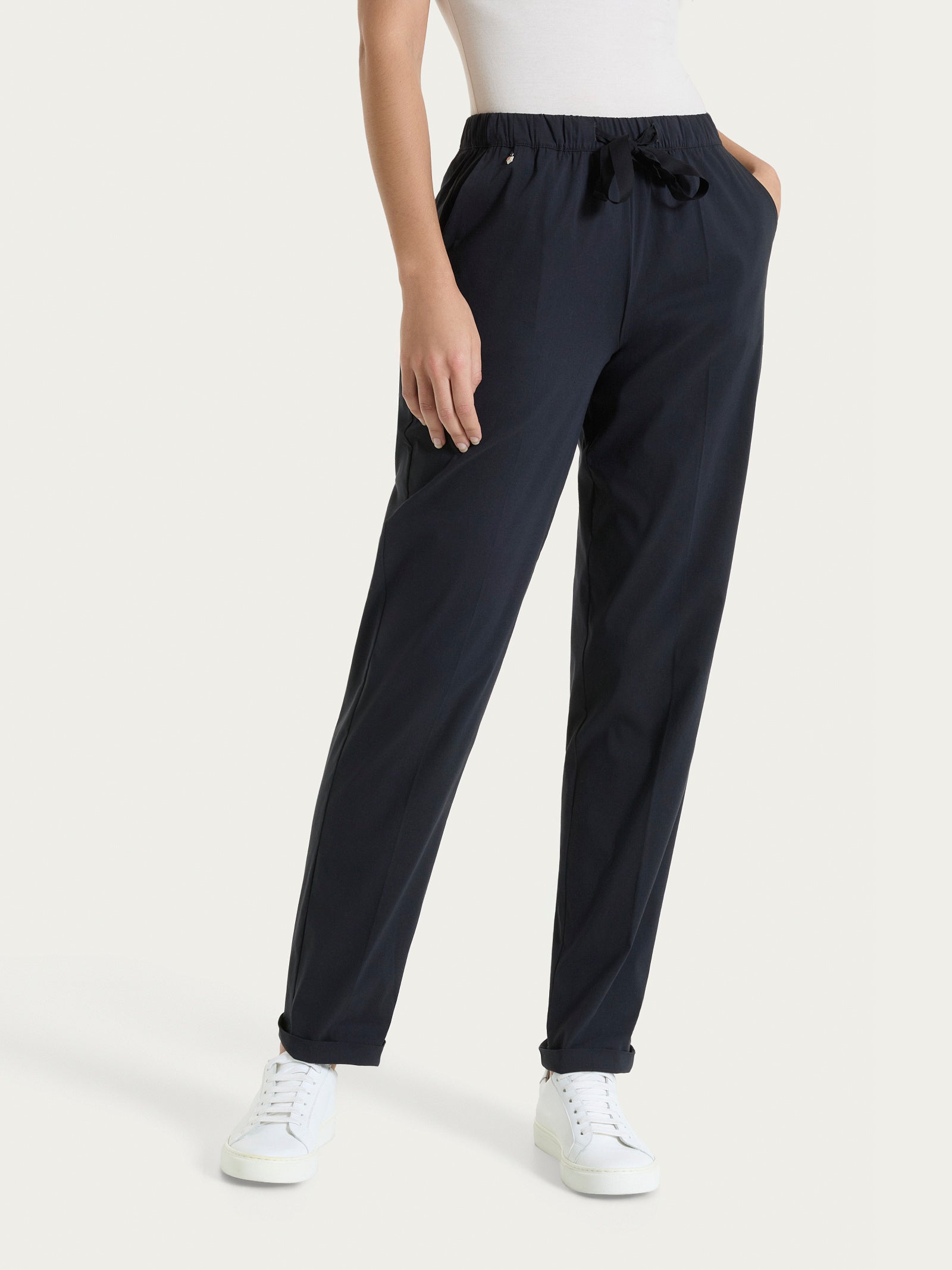 Pantalone Jogger / Pockets Ragno 