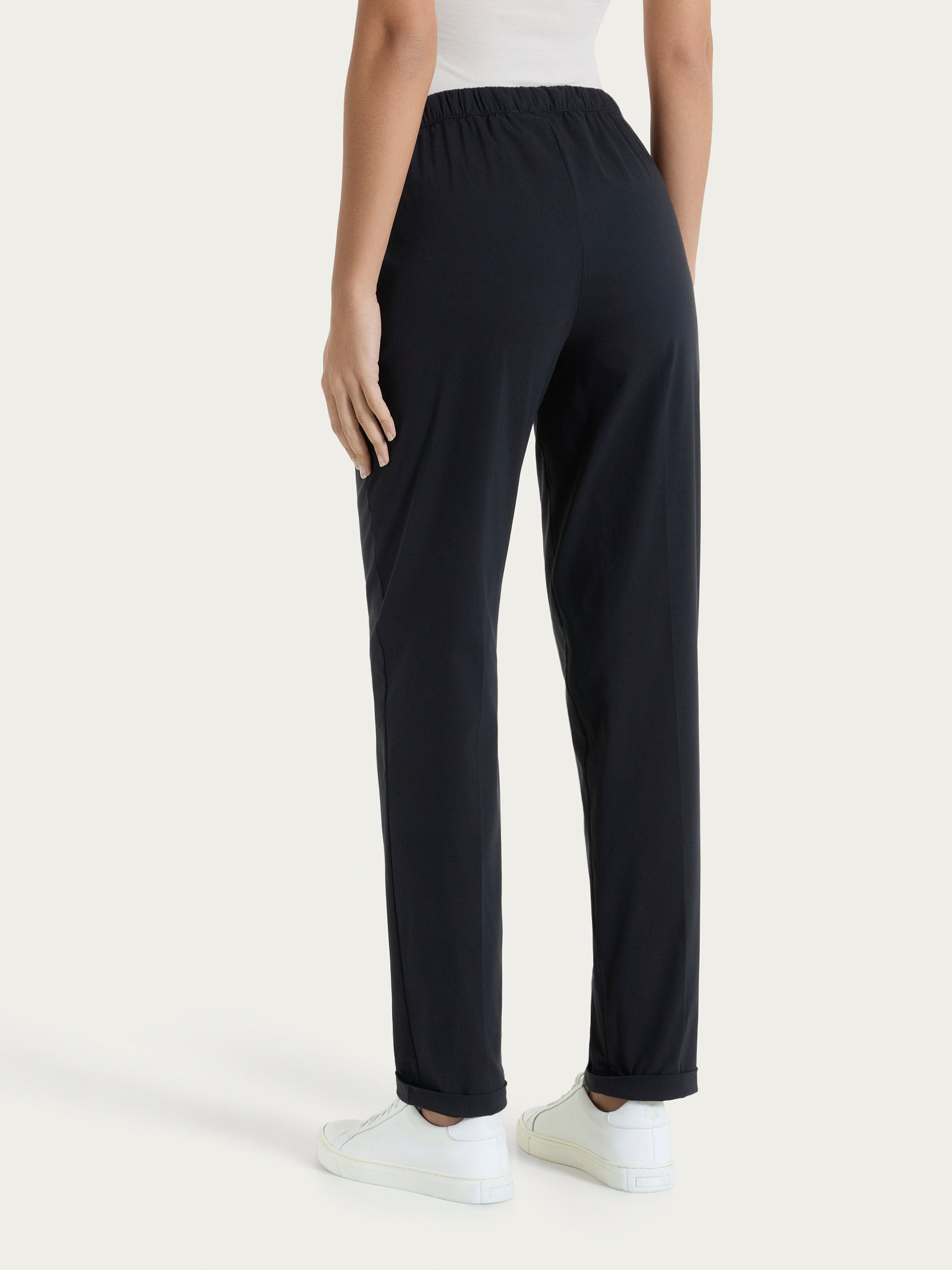 Pantalone Jogger / Pockets Ragno 
