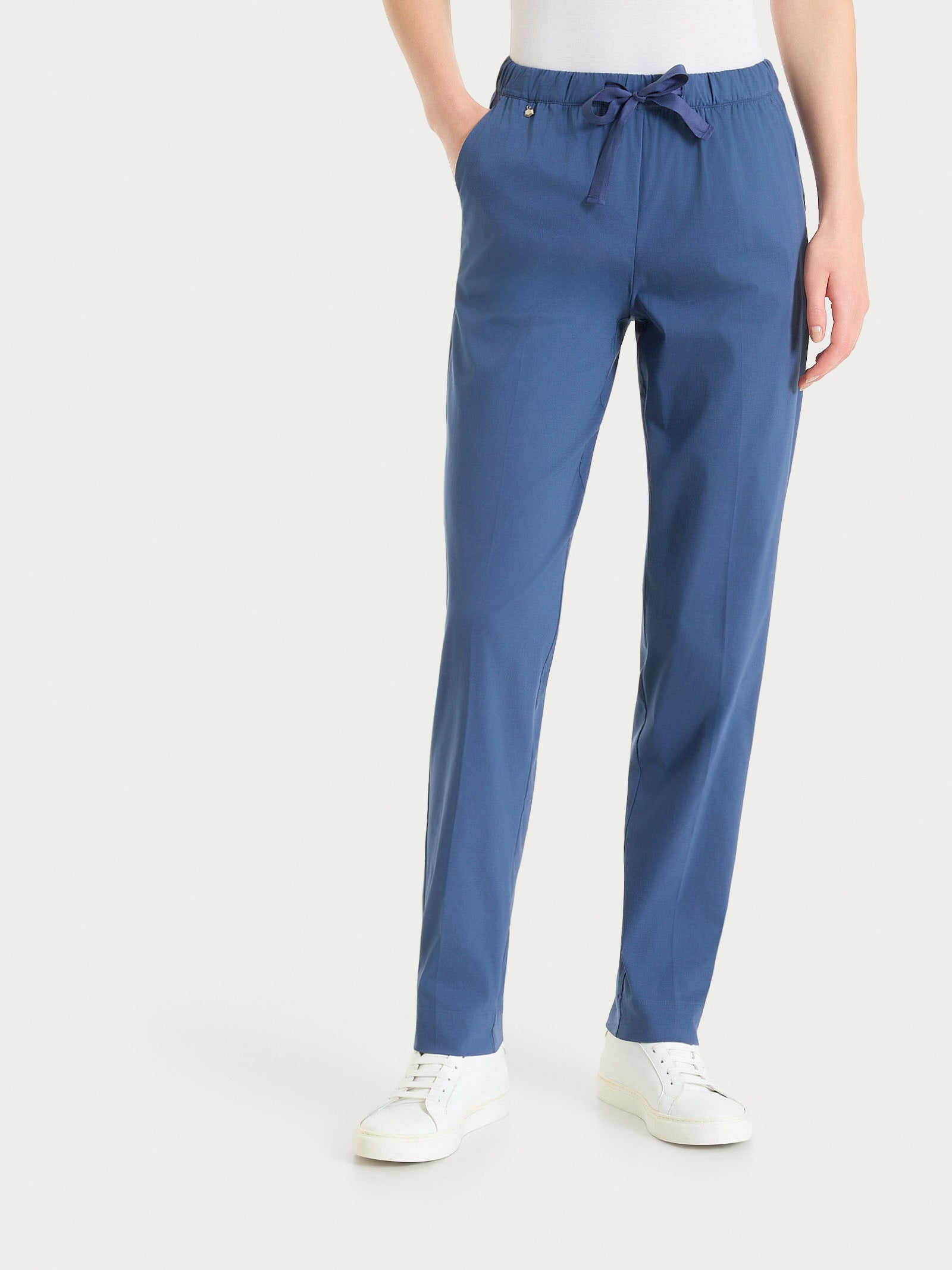 Pantalone Jogger / Pockets Ragno 