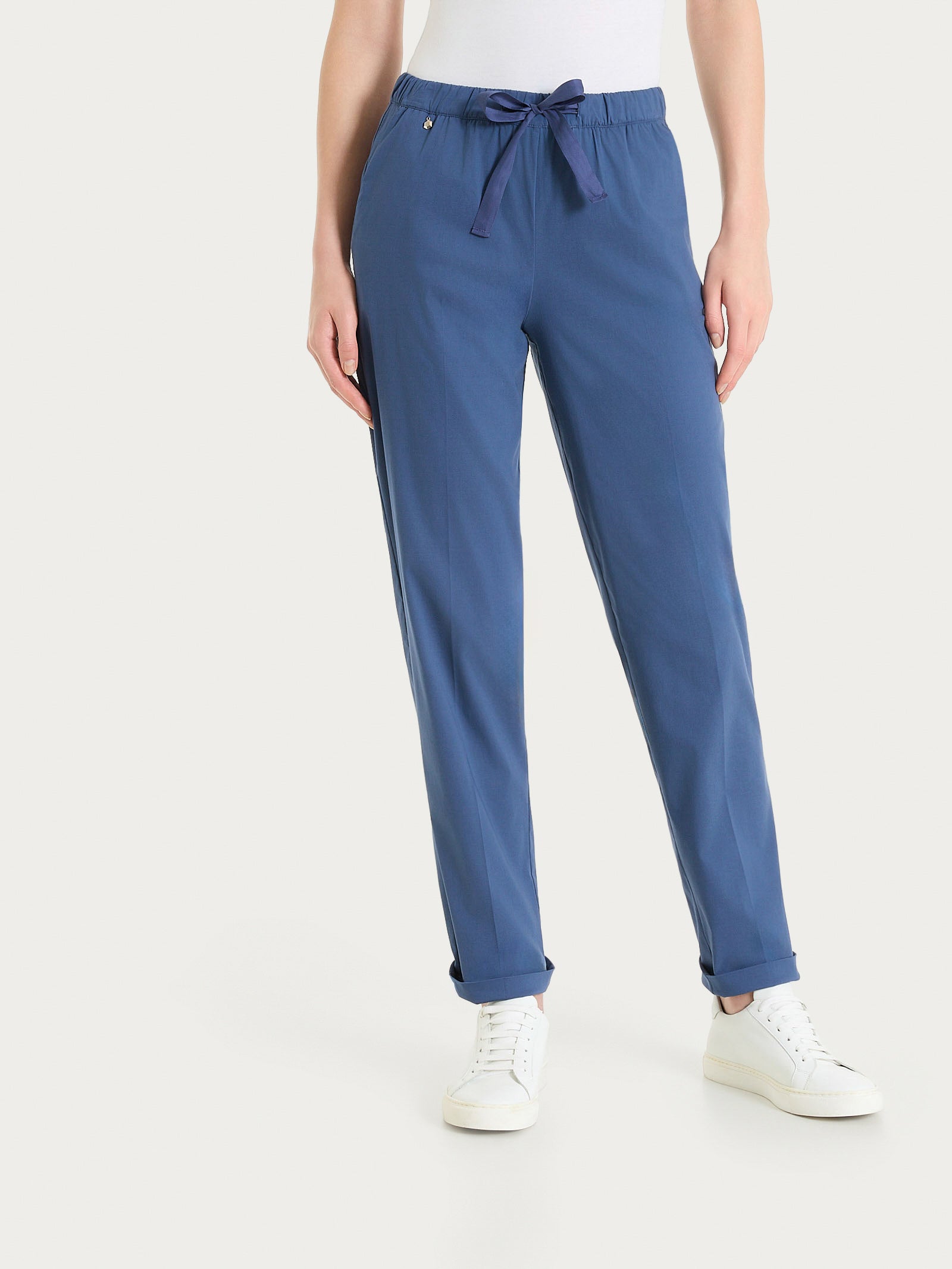Pantalone Jogger / Pockets Ragno 