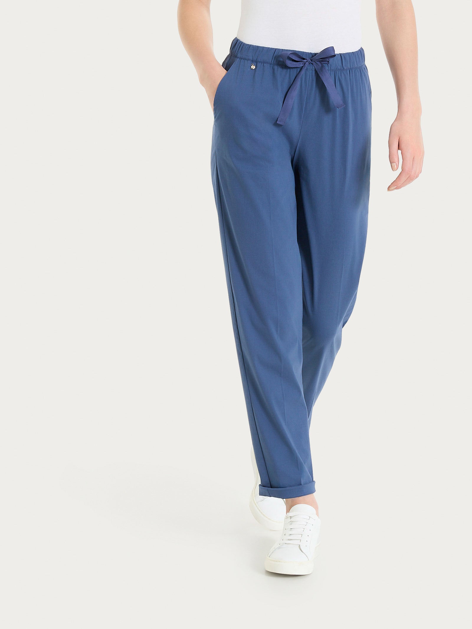 Pantalone Jogger / Pockets Ragno 
