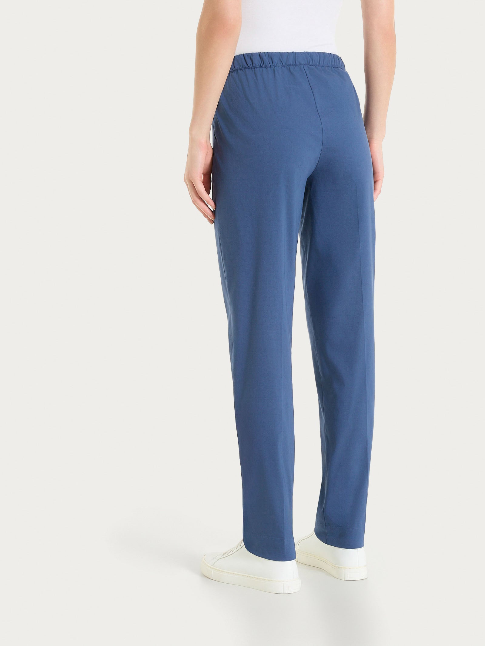 Pantalone Jogger / Pockets Ragno 