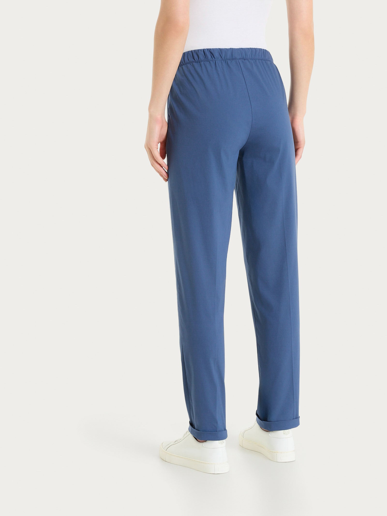 Pantalone Jogger / Pockets Ragno 