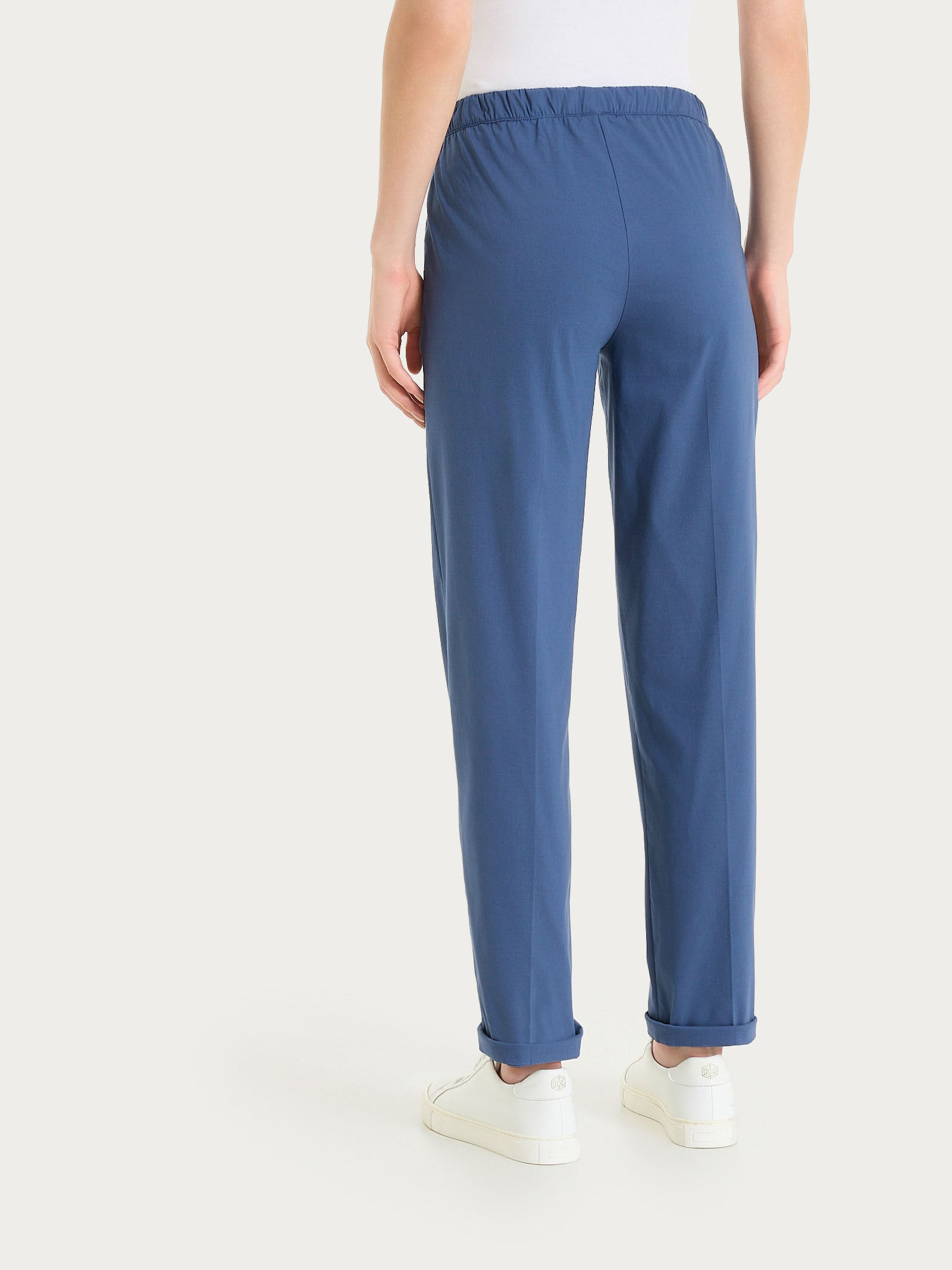 Pantalone Jogger / Pockets Ragno 