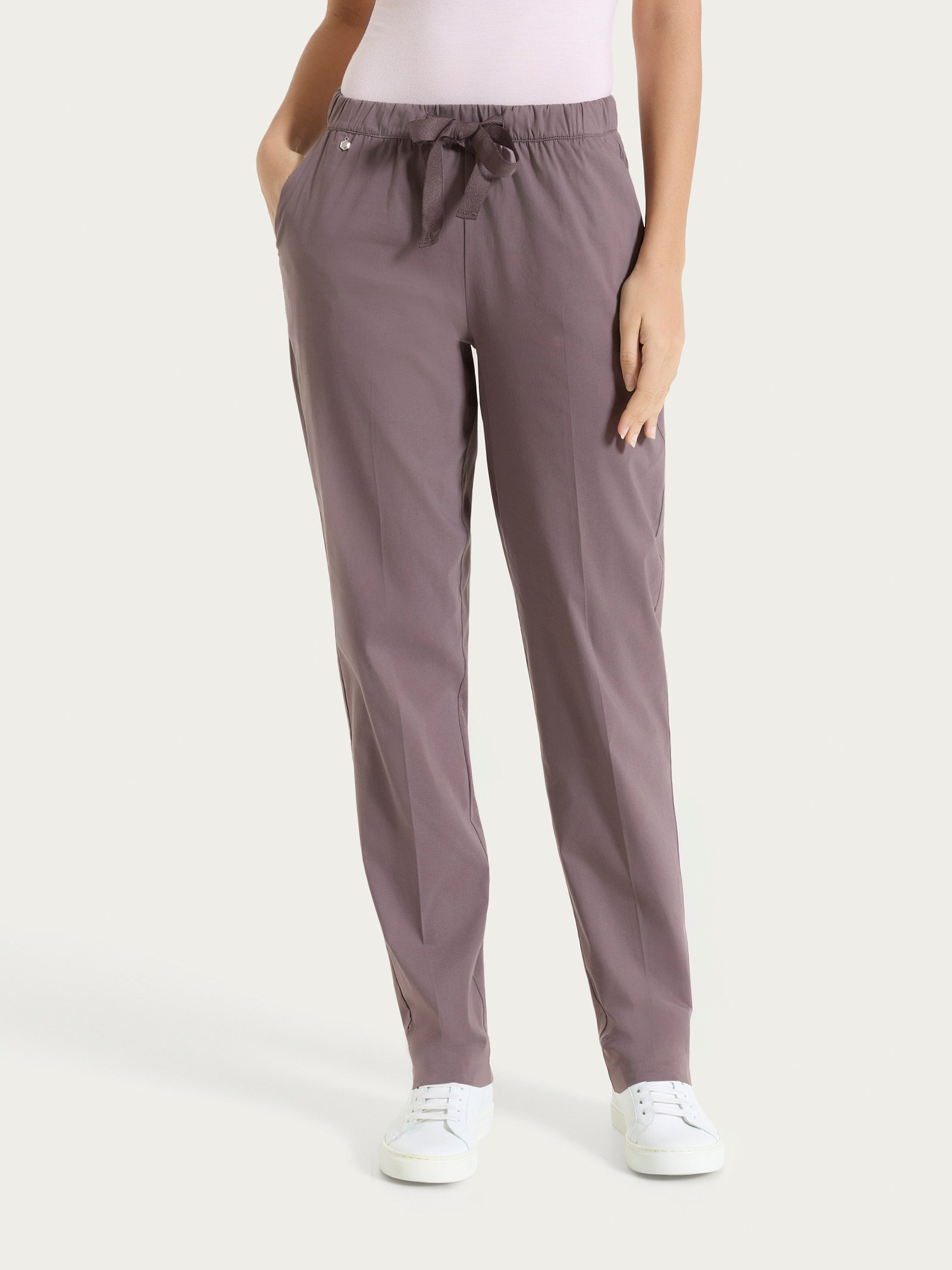Pantalone Jogger / Pockets Ragno 