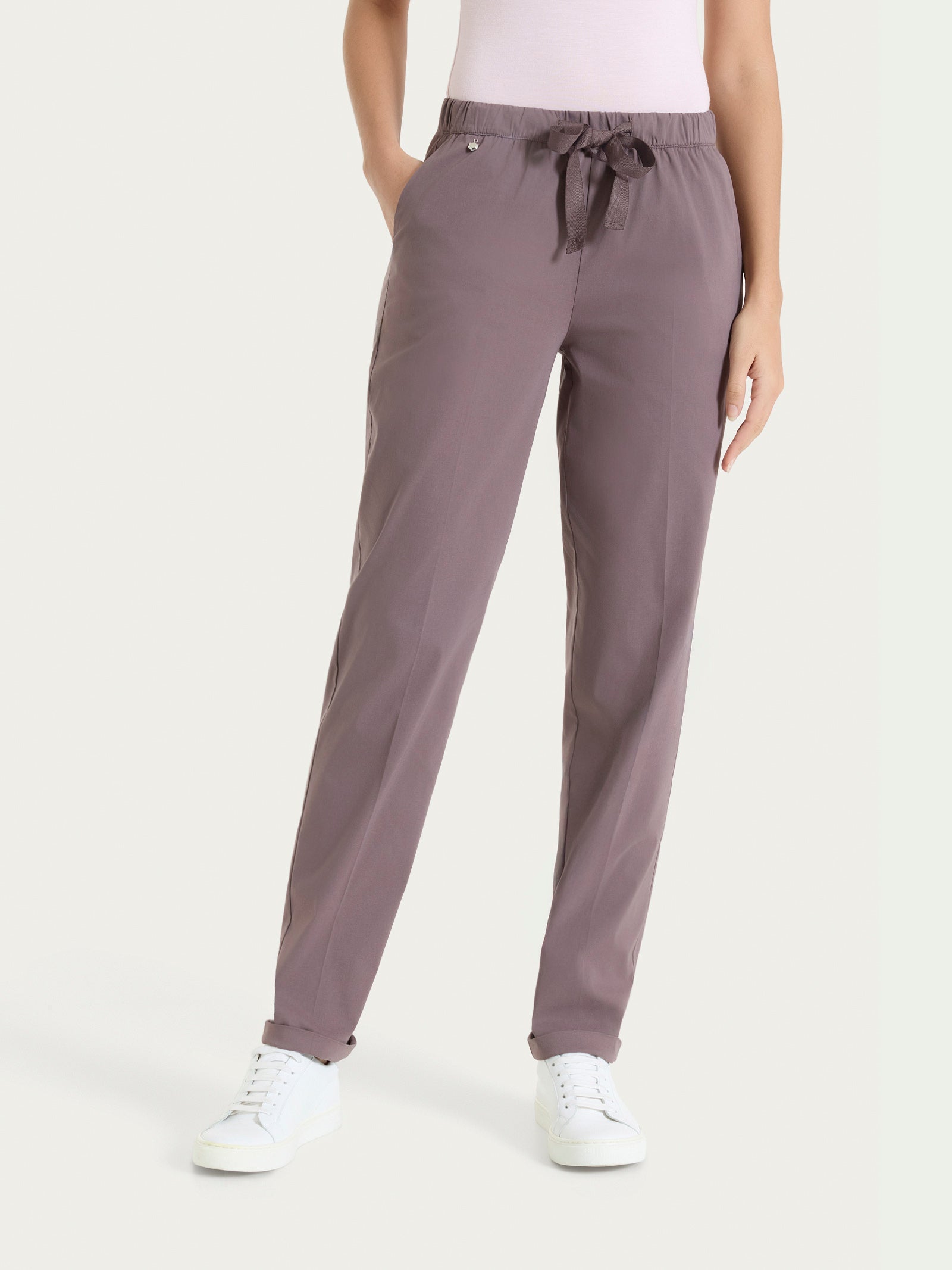 Pantalone Jogger / Pockets Ragno 