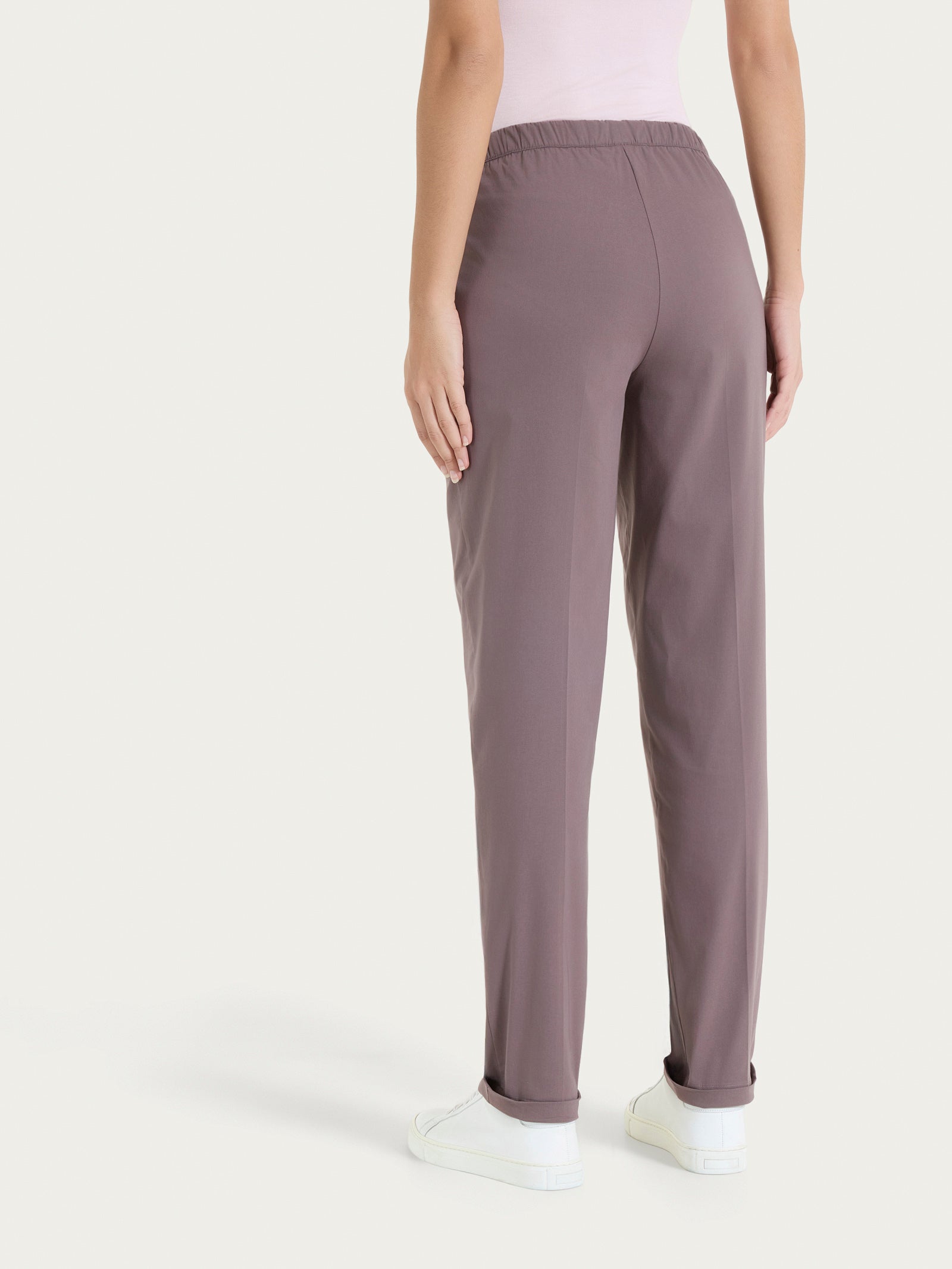 Pantalone Jogger / Pockets Ragno 