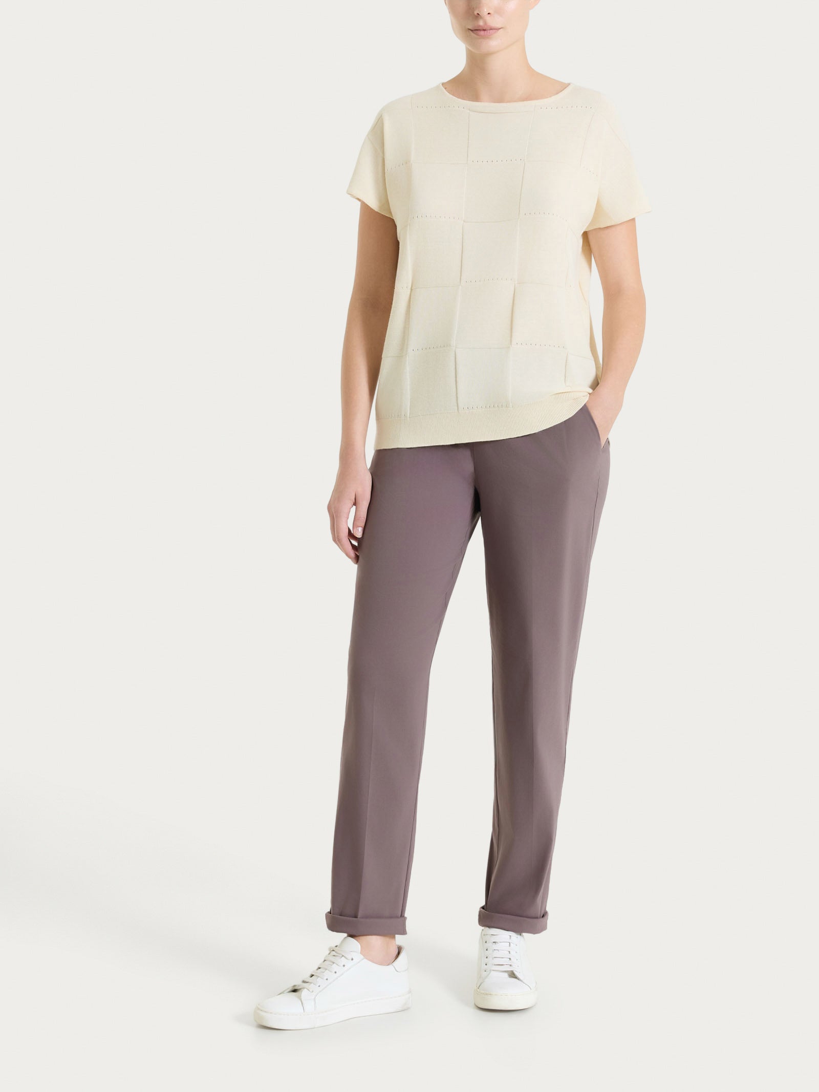 Pantalone Jogger / Pockets Ragno 