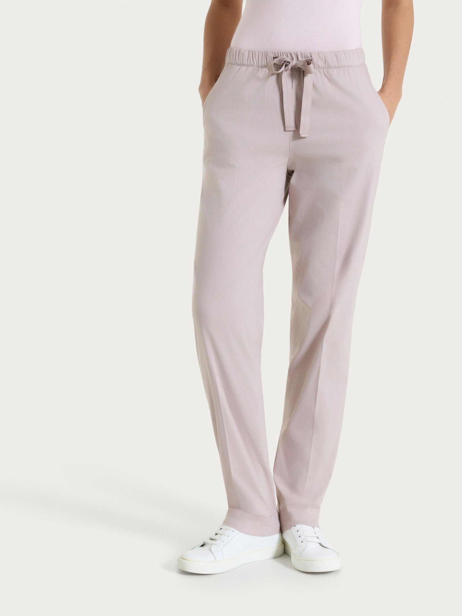 Pantalone Jogger / Pockets Ragno 