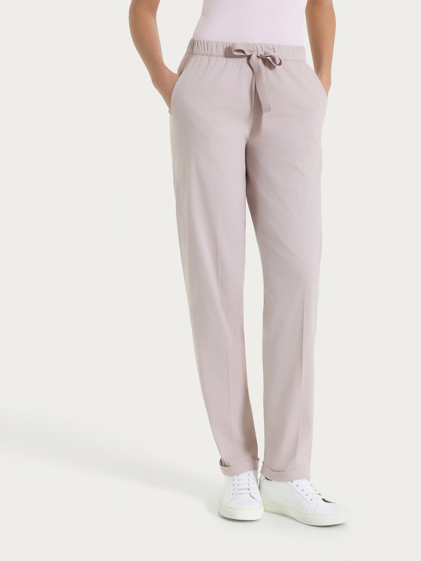 Pantalone Jogger / Pockets Ragno 