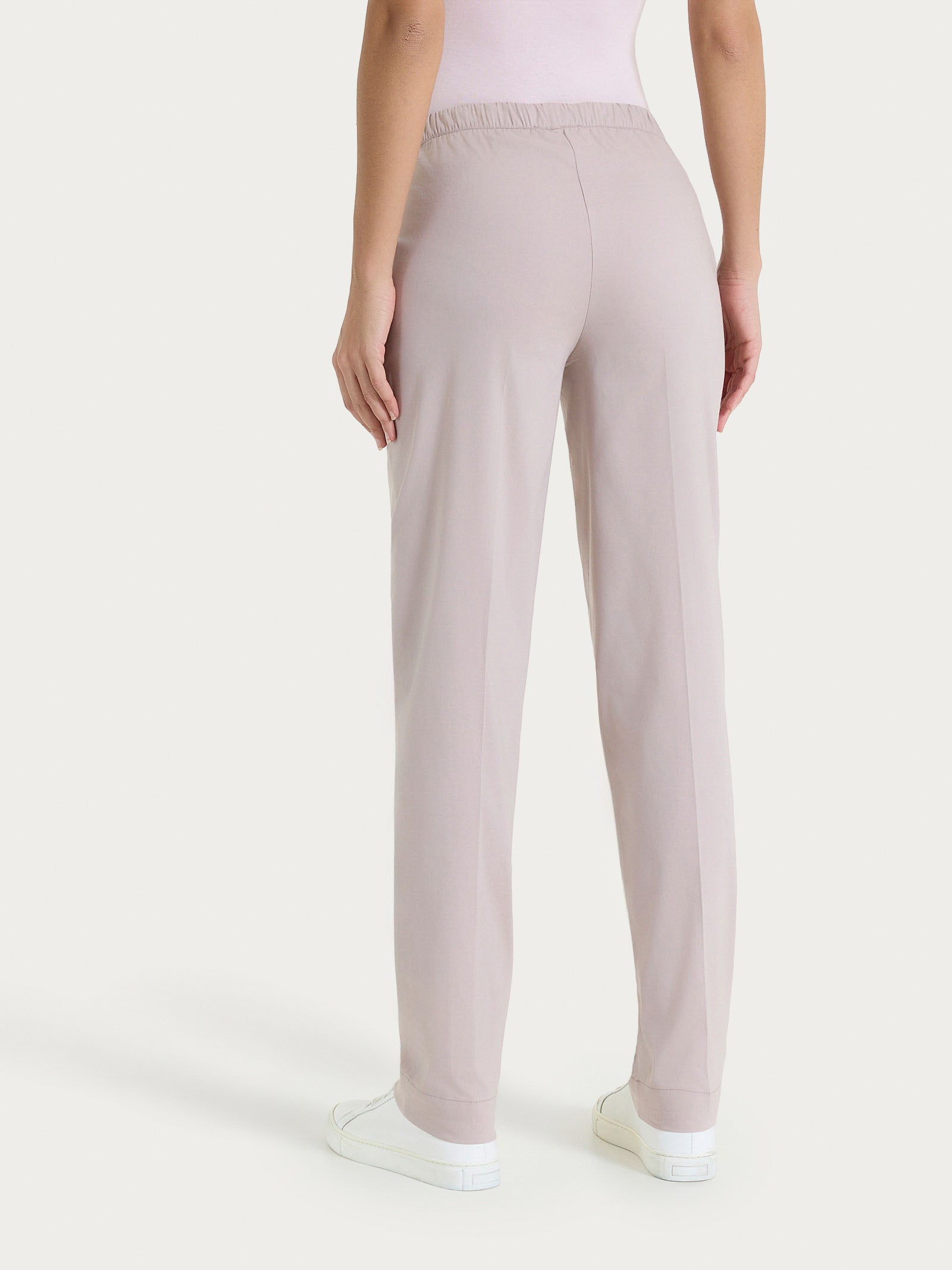 Pantalone Jogger / Pockets Ragno 