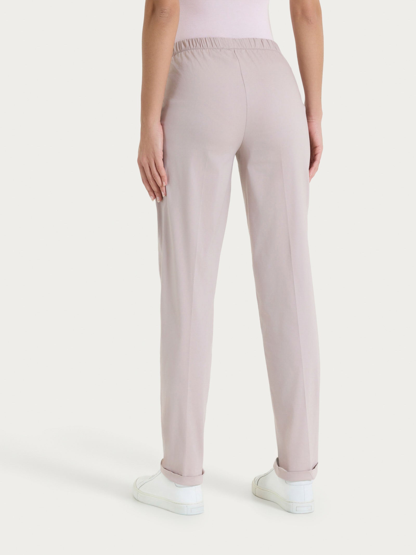 Pantalone Jogger / Pockets Ragno 