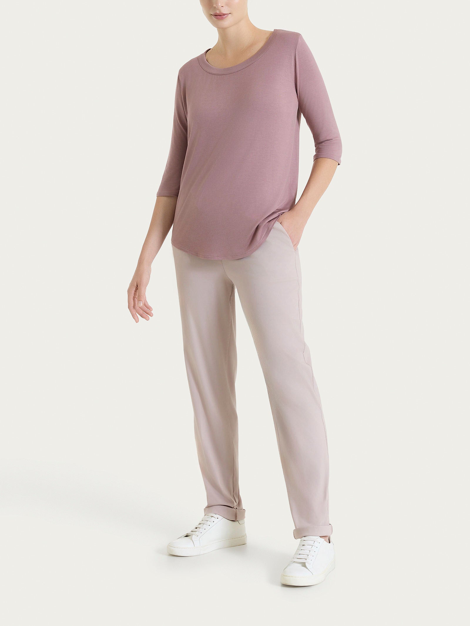 Pantalone Jogger / Pockets Ragno 