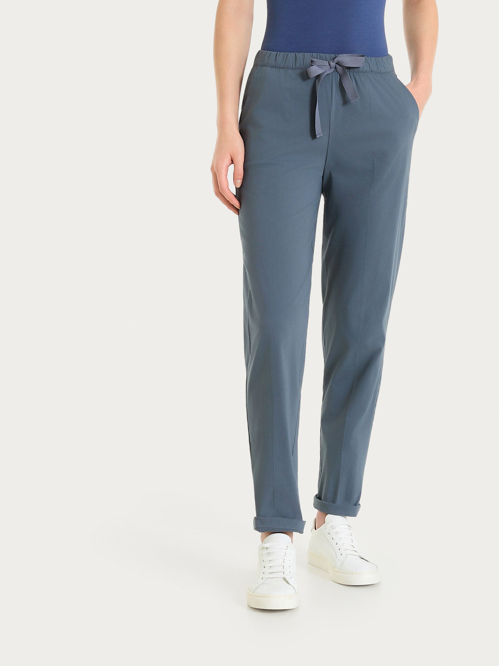 Pantalone Jogger / Pockets Ragno 