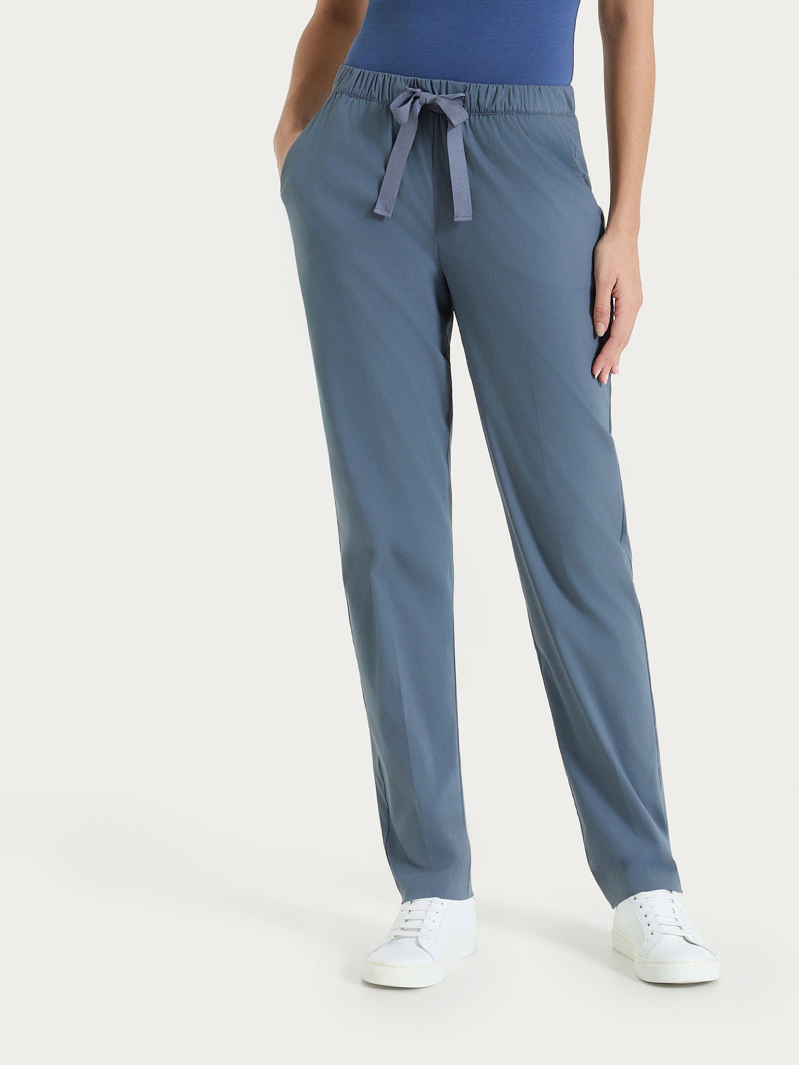 Pantalone Jogger / Pockets Ragno 