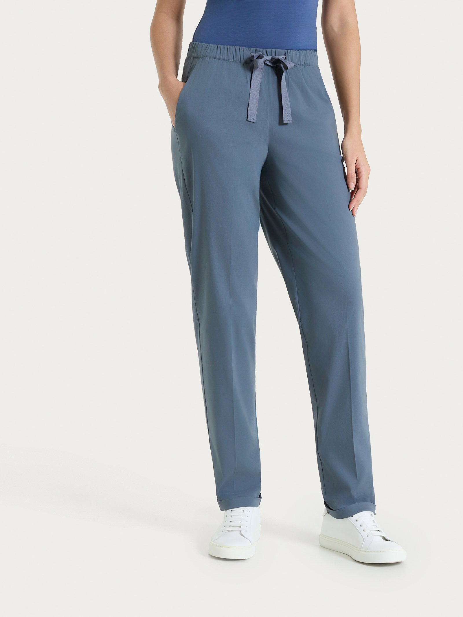 Pantalone Jogger / Pockets Ragno 