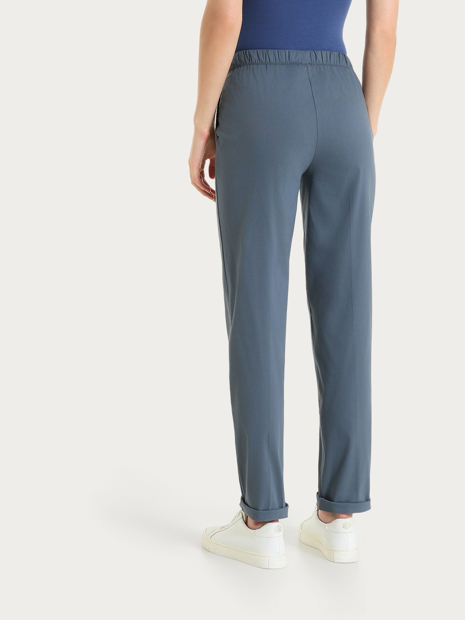 Pantalone Jogger / Pockets Ragno 