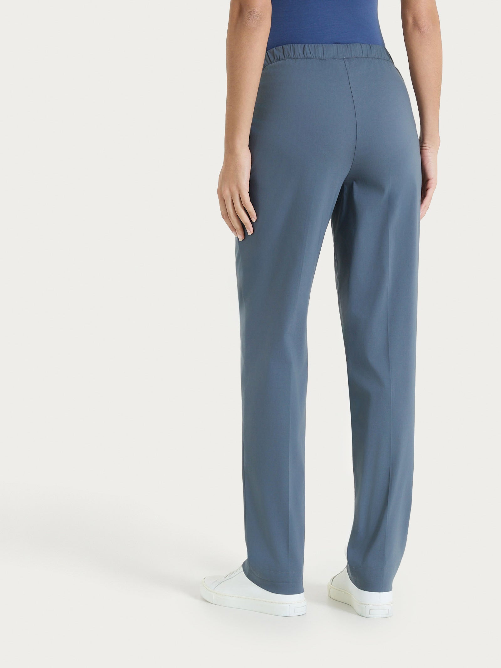 Pantalone Jogger / Pockets Ragno 