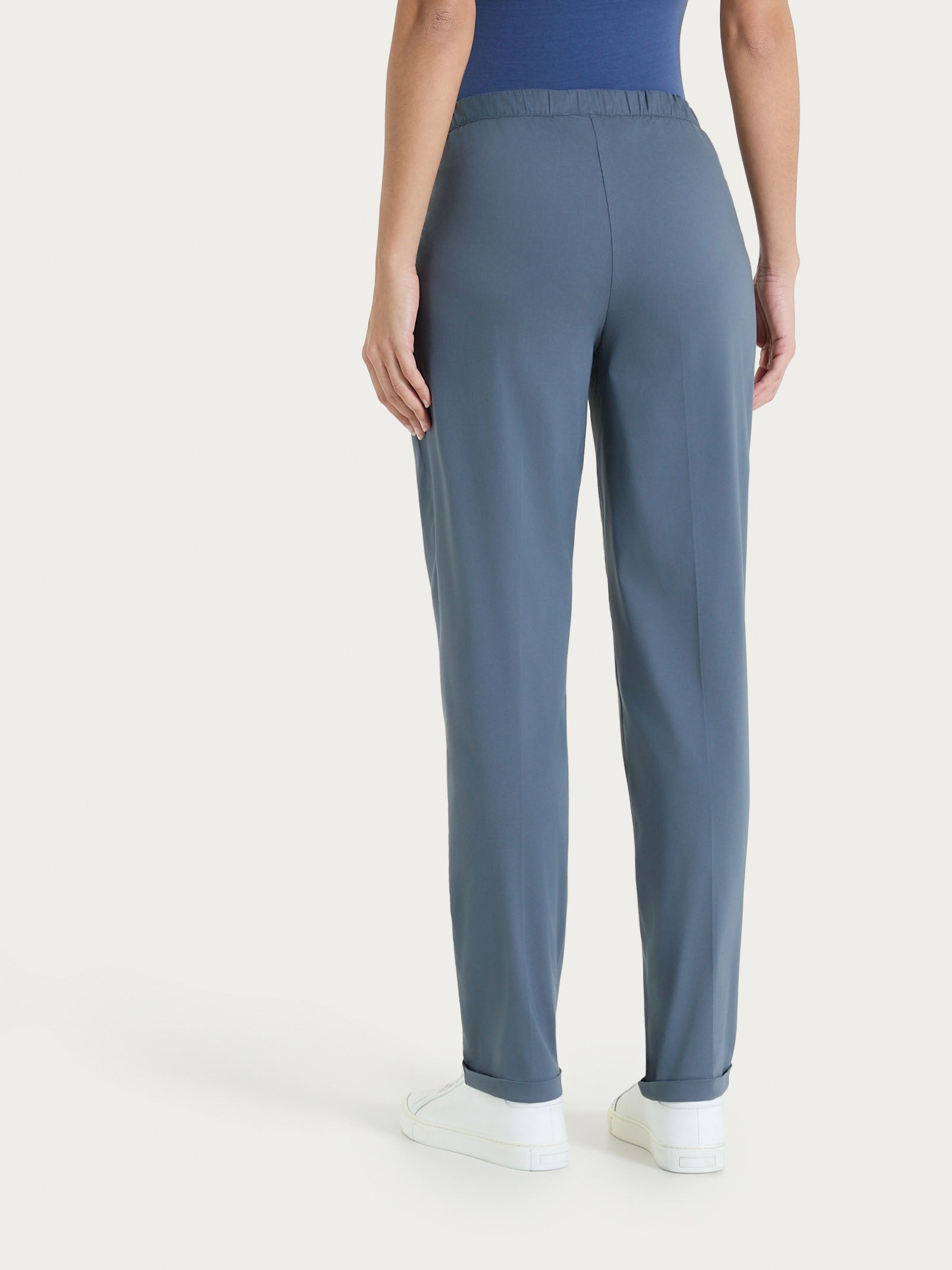 Pantalone Jogger / Pockets Ragno 