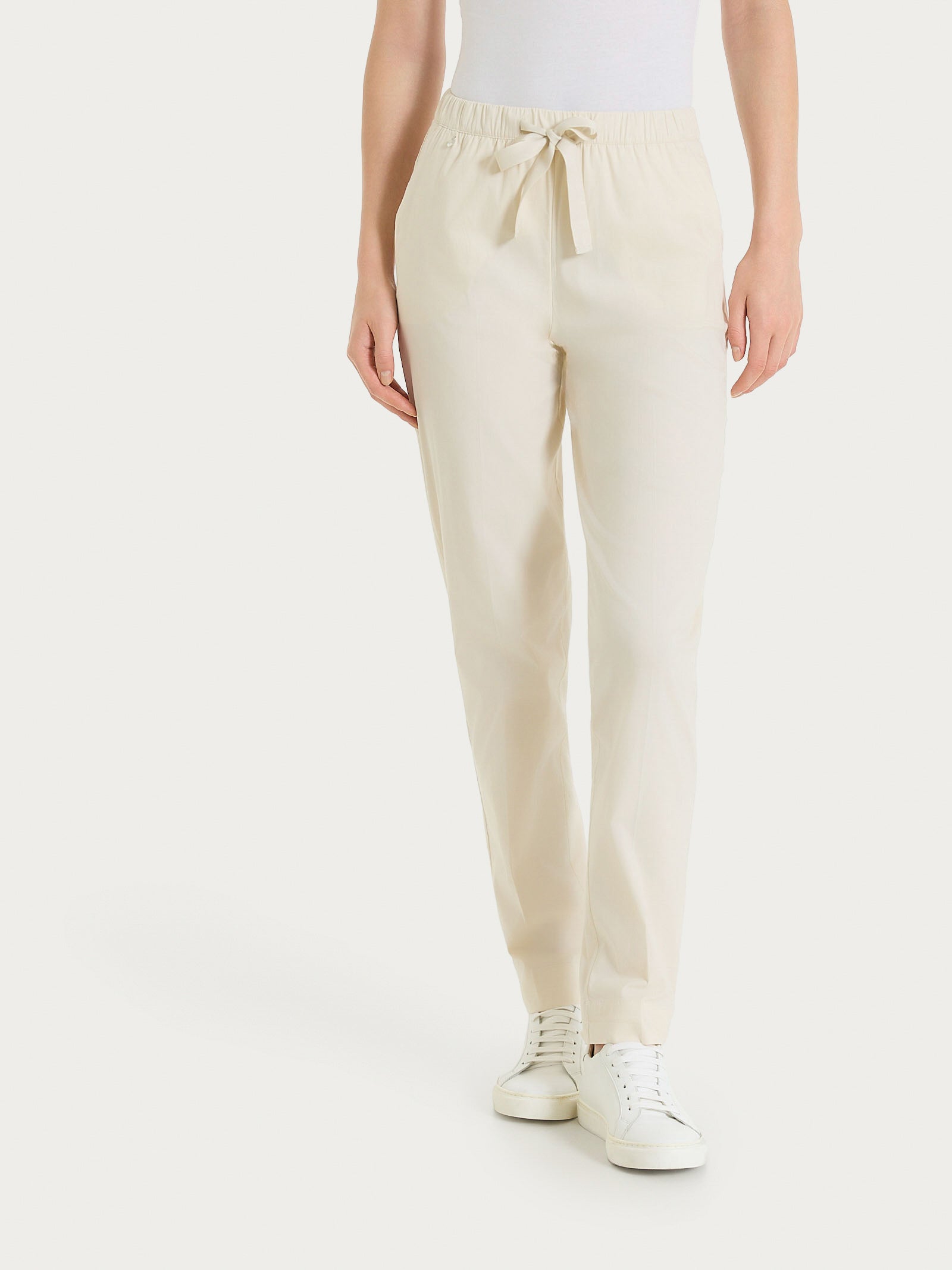 Pantalone Jogger / Pockets Ragno 
