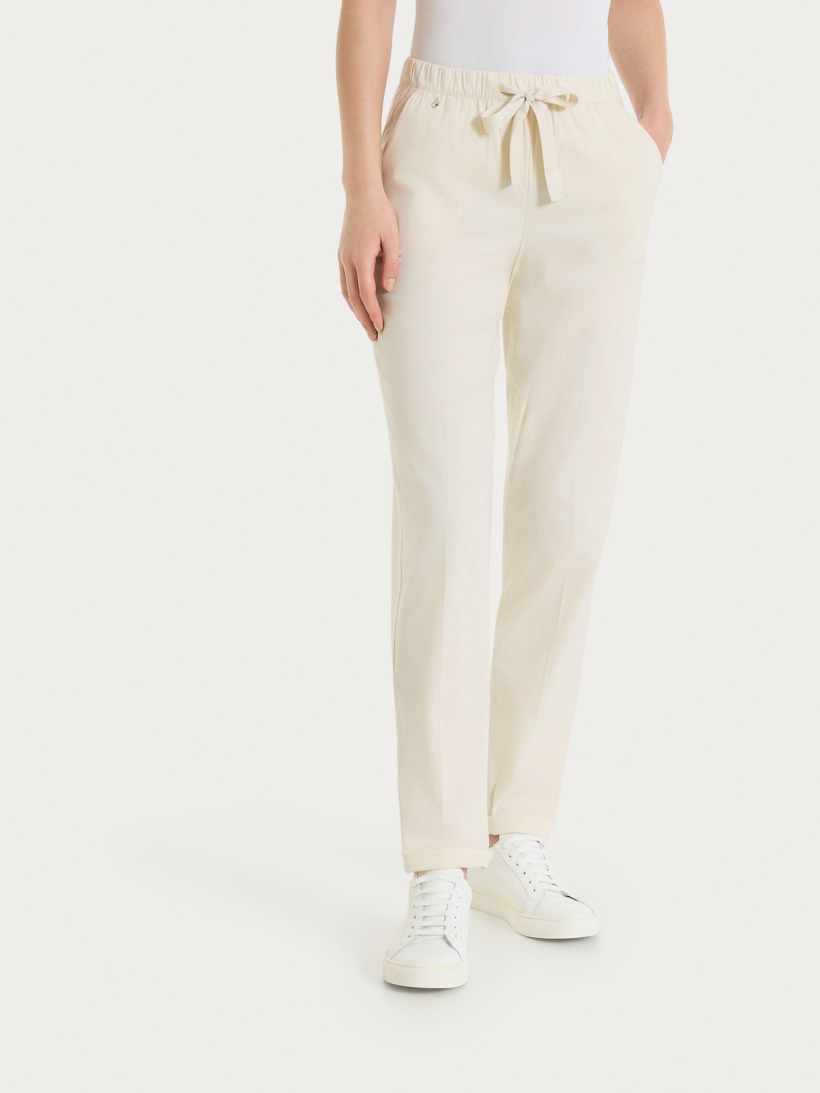 Pantalone Jogger / Pockets Ragno 