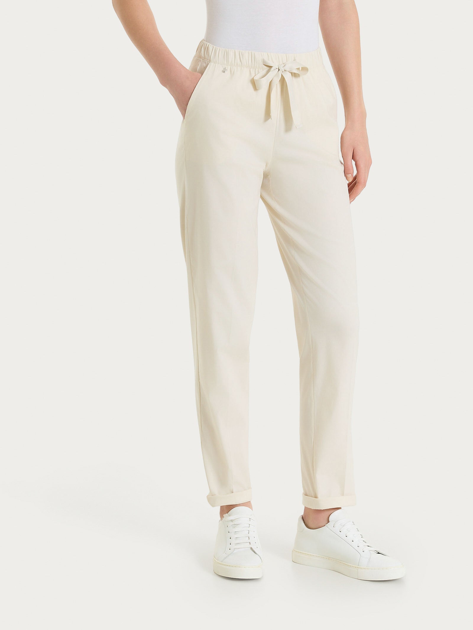 Pantalone Jogger / Pockets Ragno 