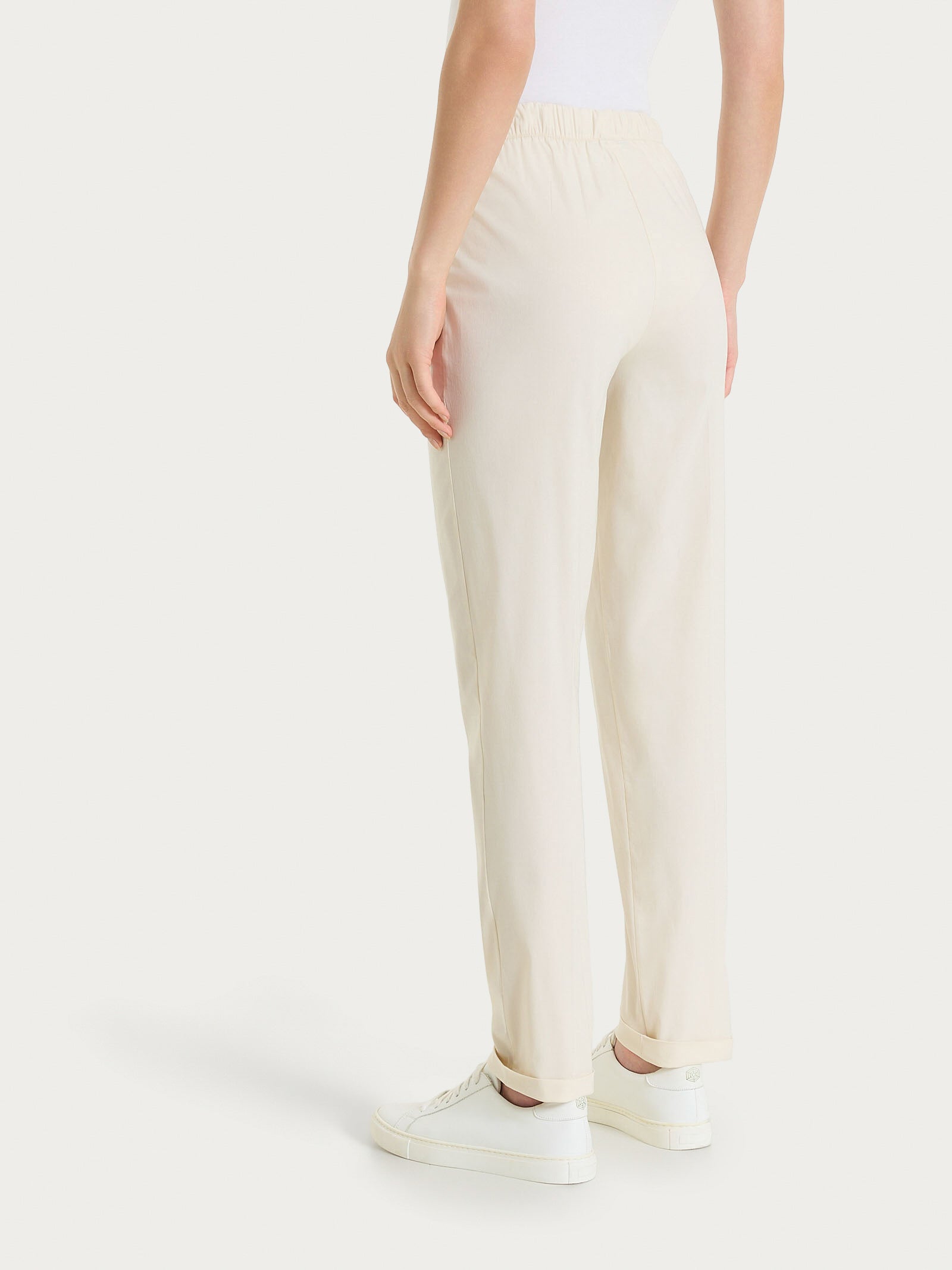 Pantalone Jogger / Pockets Ragno 