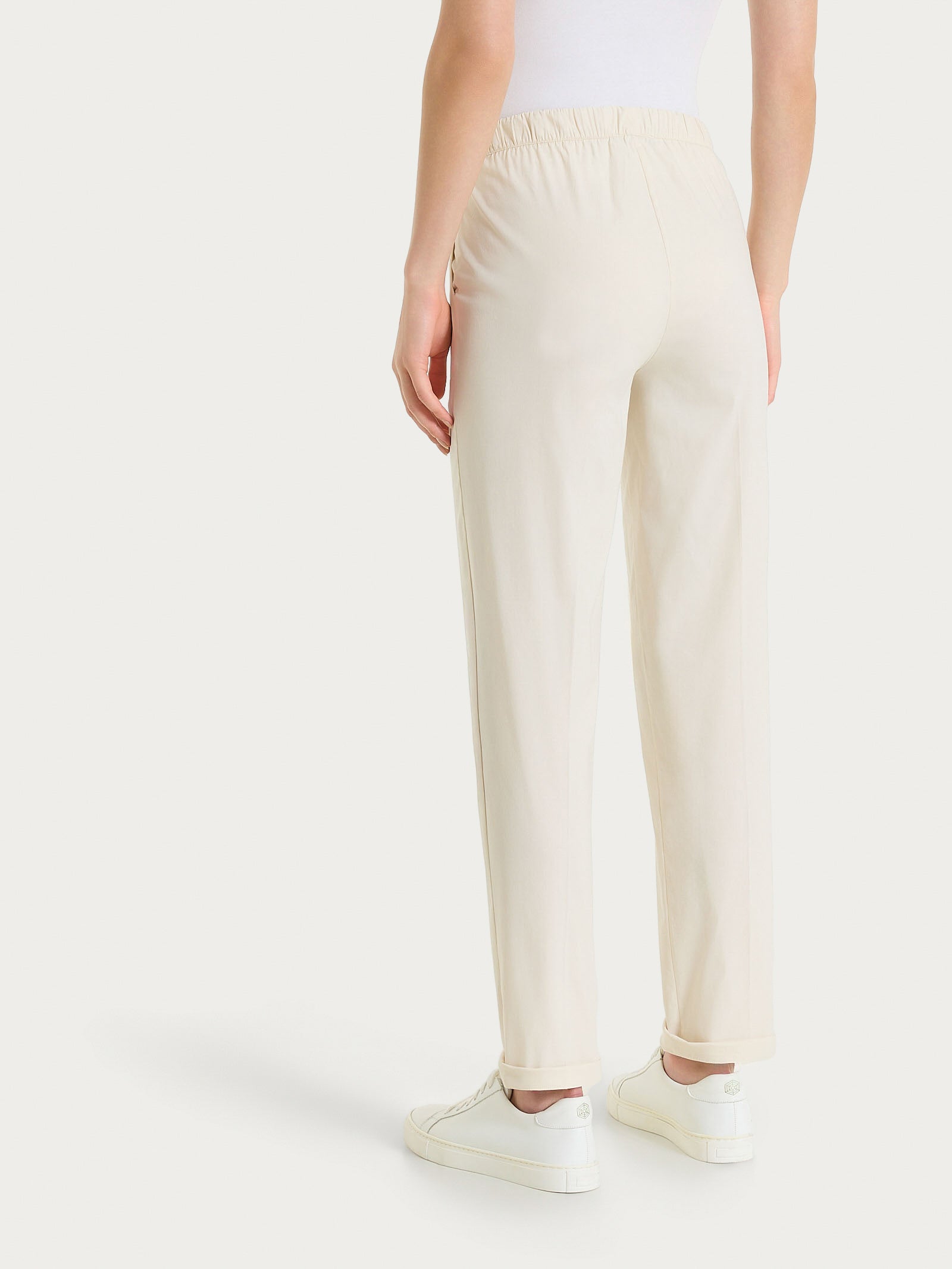 Pantalone Jogger / Pockets Ragno 