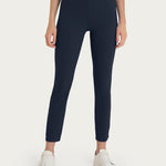 Pantalone Slit Capri Ragno 